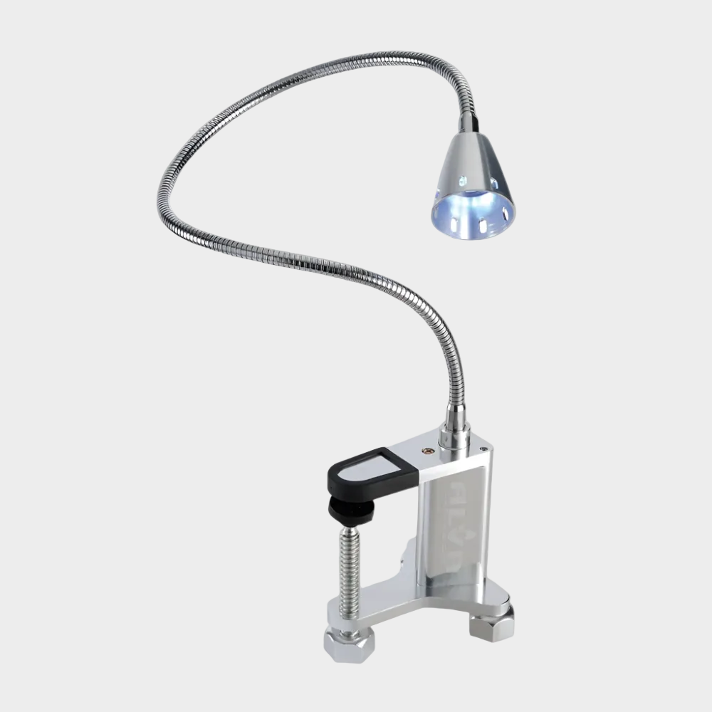 LED Flexible Arm Aluminium Magnetic BBQ Grill Light
