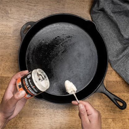 Blackstone Griddle Seasoning & Cast Iron Conditioner (Utah)