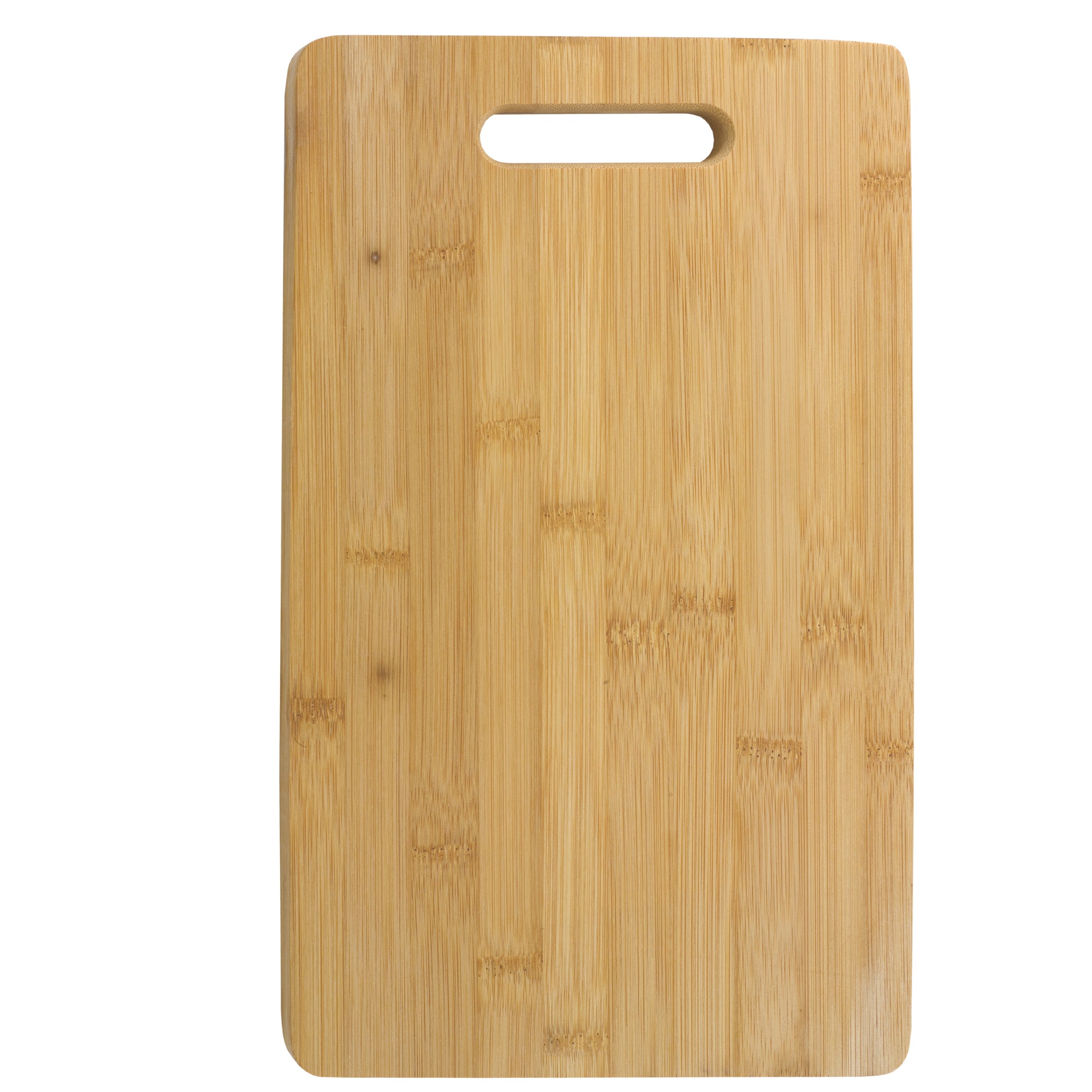 5Pc Knife Set + Bamboo Cutting Board - Verona