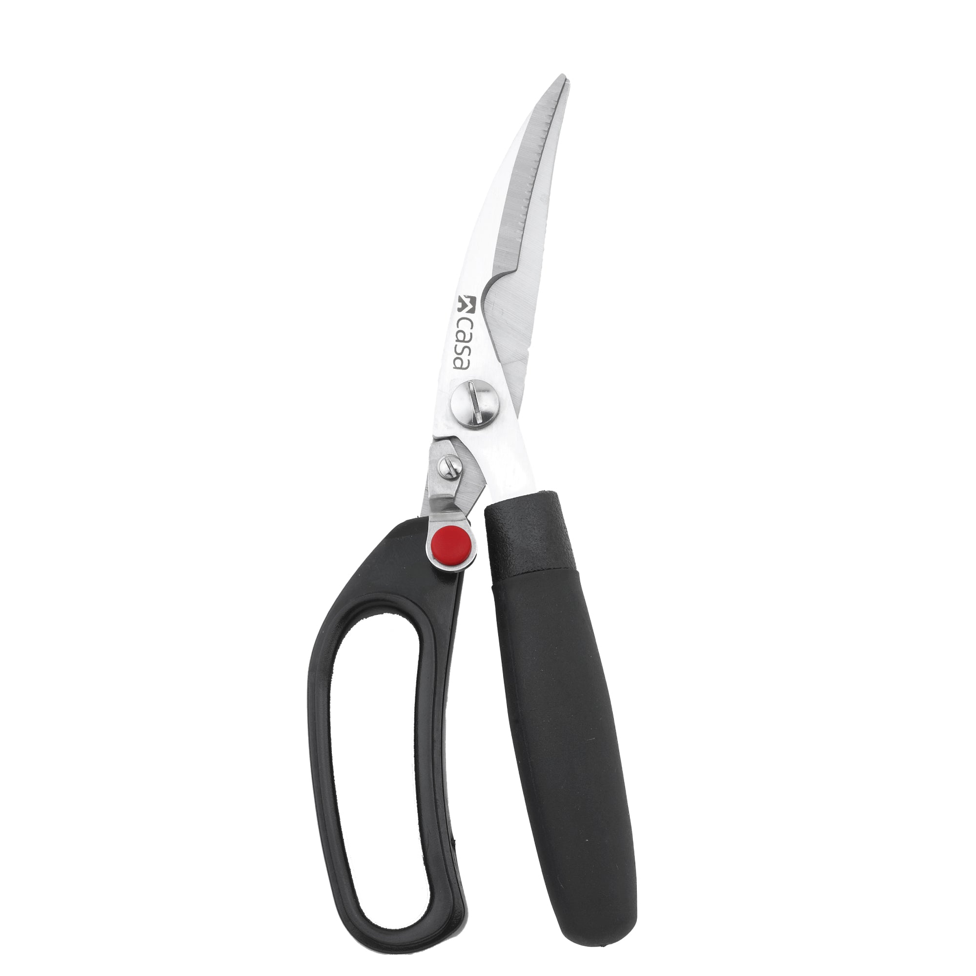 Poultry Shears Scissors - Bari