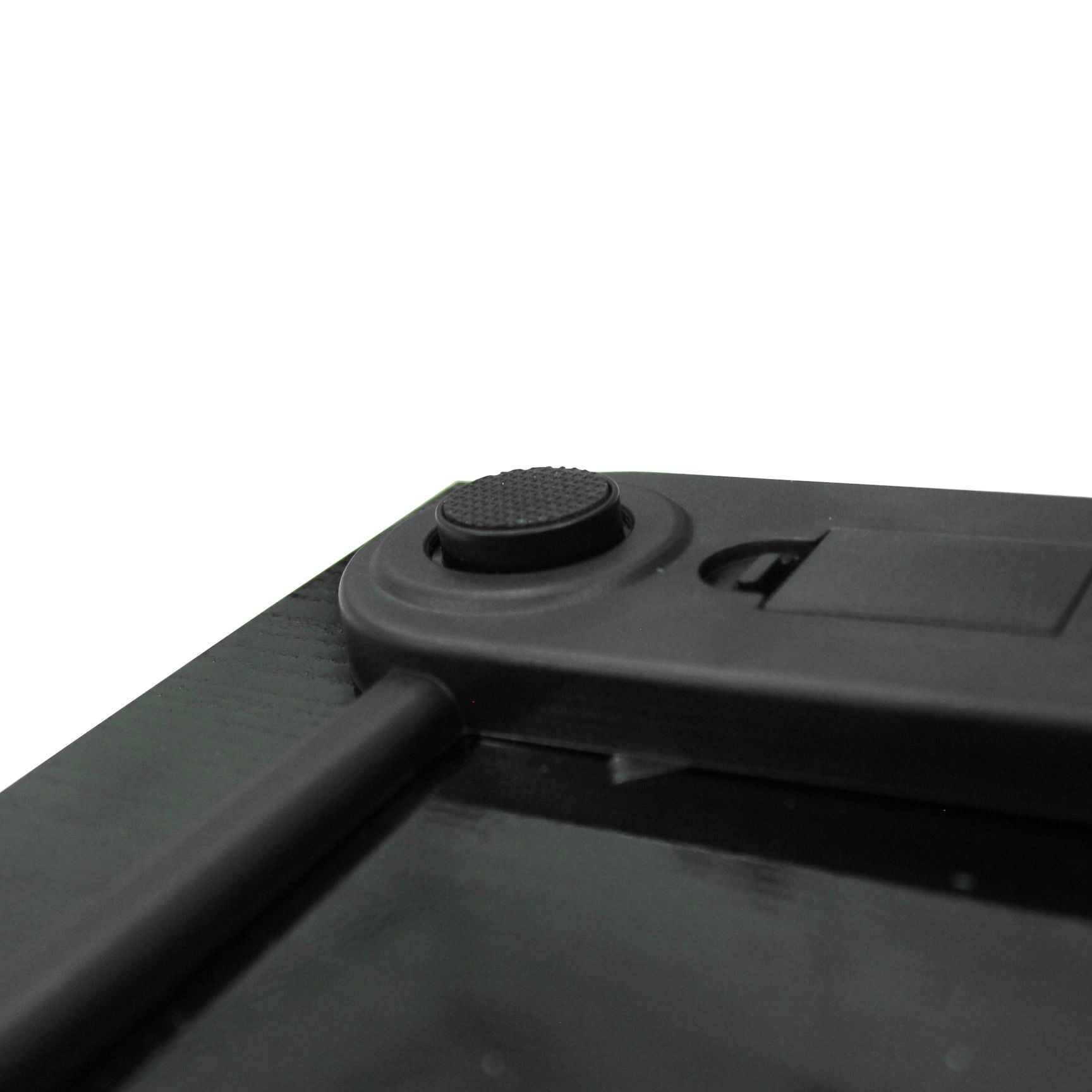 Electronic Bathroom Glass Scale - Sparkle