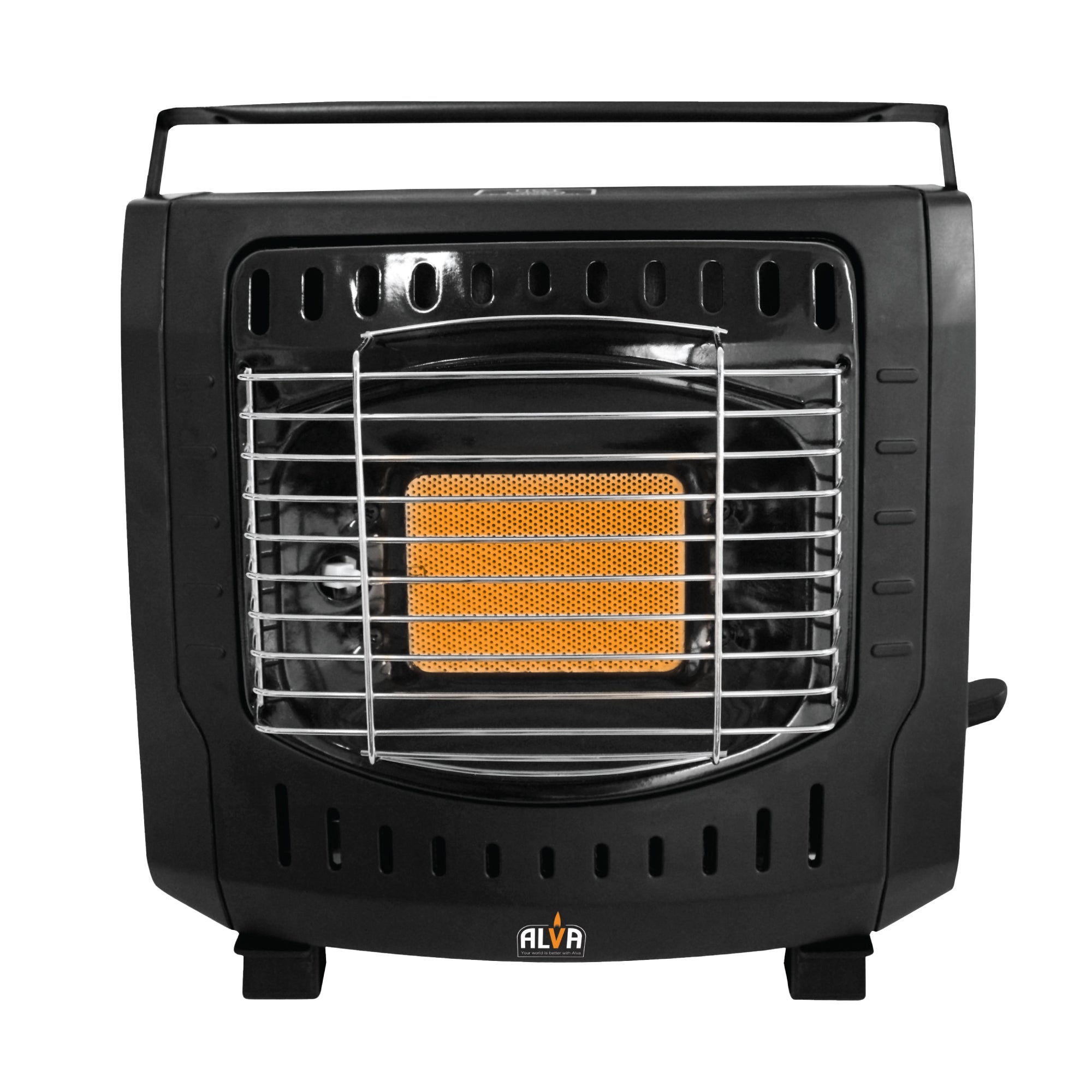 Outdoor Butane Canister Mini Heater