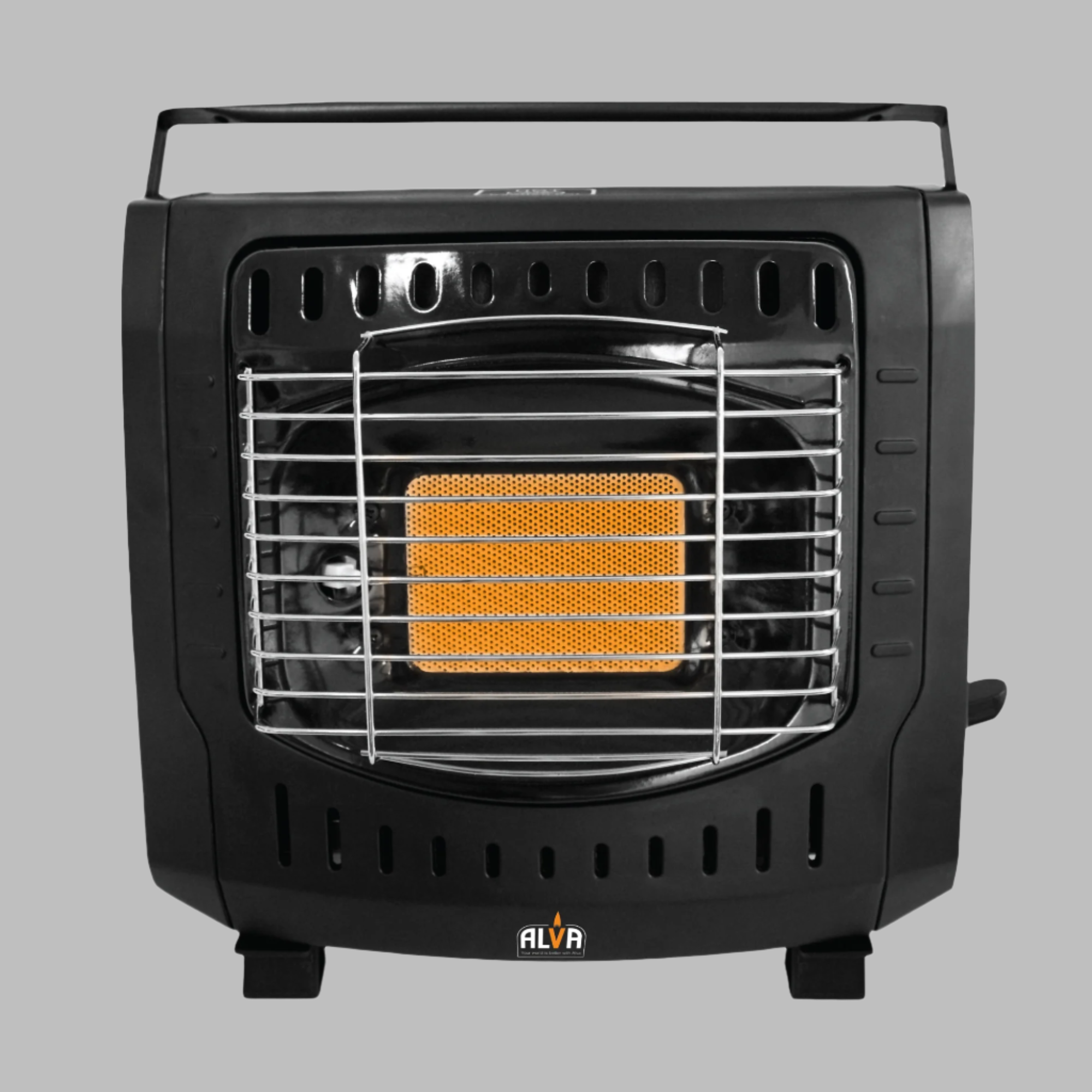 Outdoor Butane Canister Mini Heater