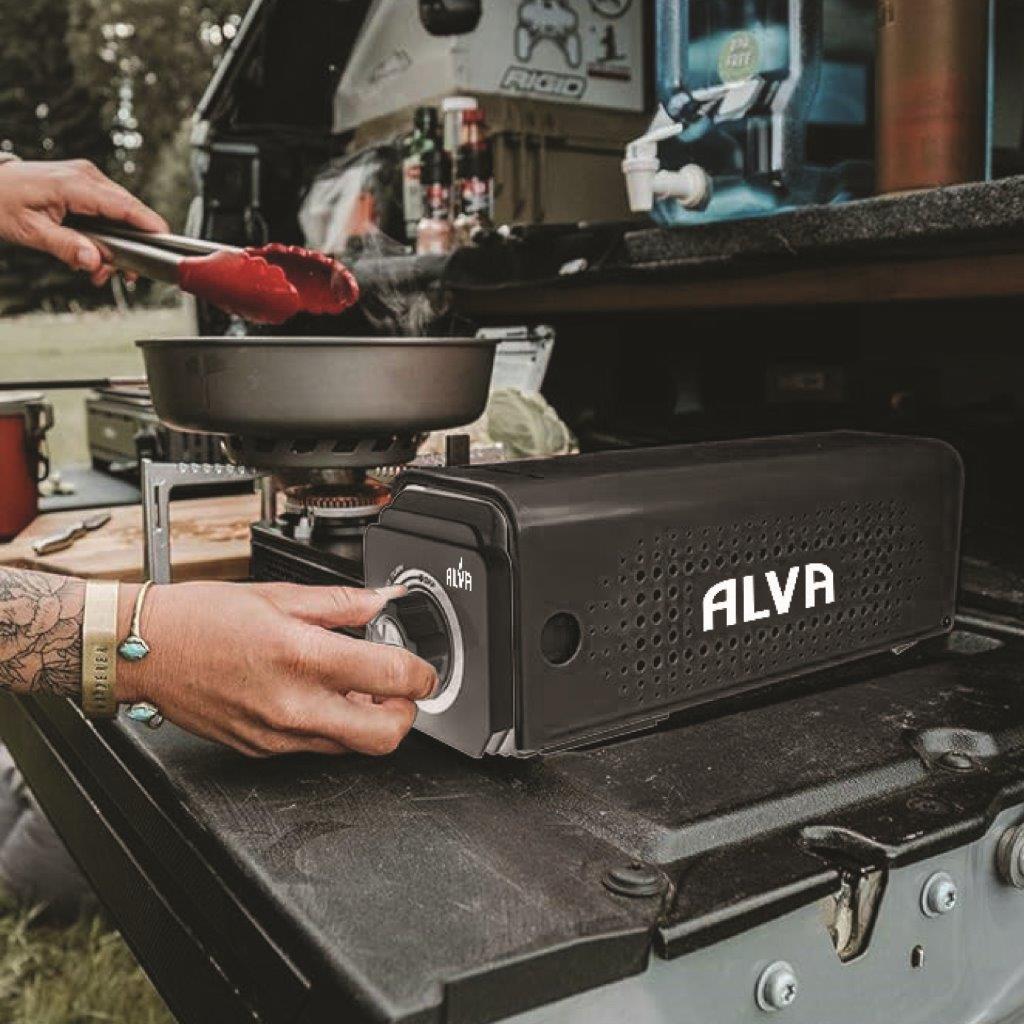 Alva Lifestyle