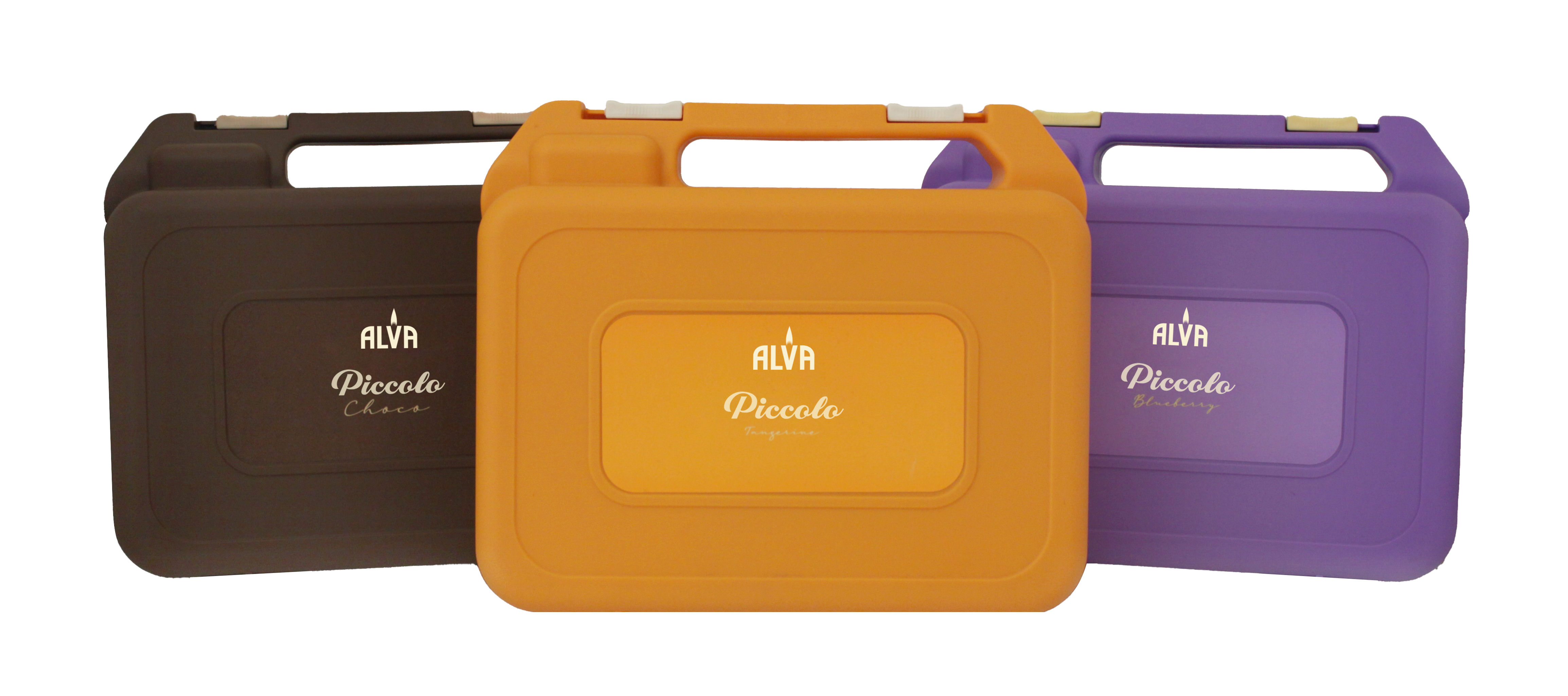 Small Butane Box Mini Butane Canister Stove - Ultra Compact Portable | Alva