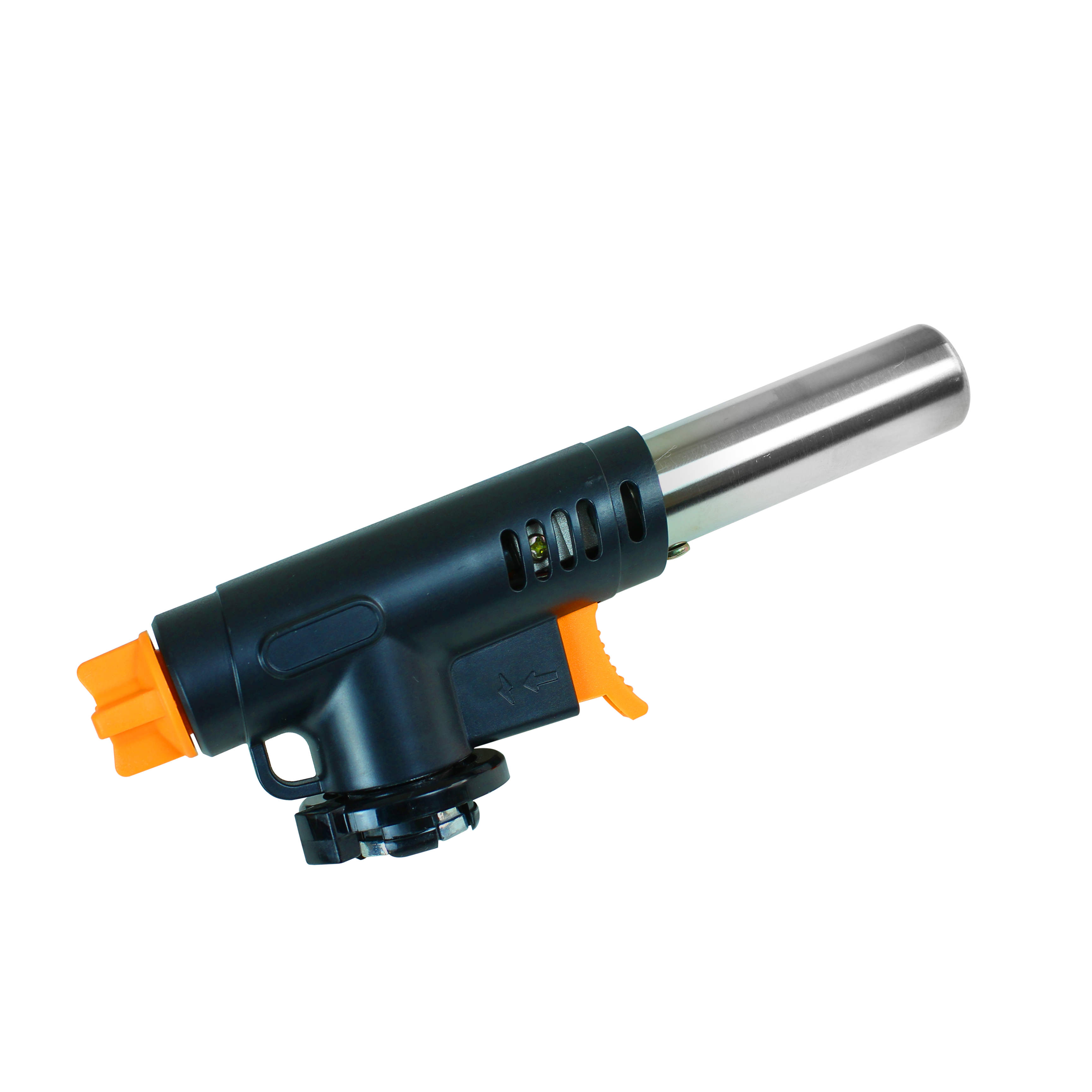 Multi-Purpose Butane Canister Torch With Stand