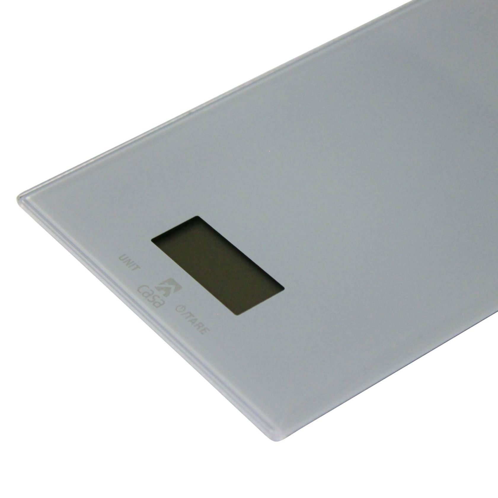 Kitchen Digital Scale - Glass
