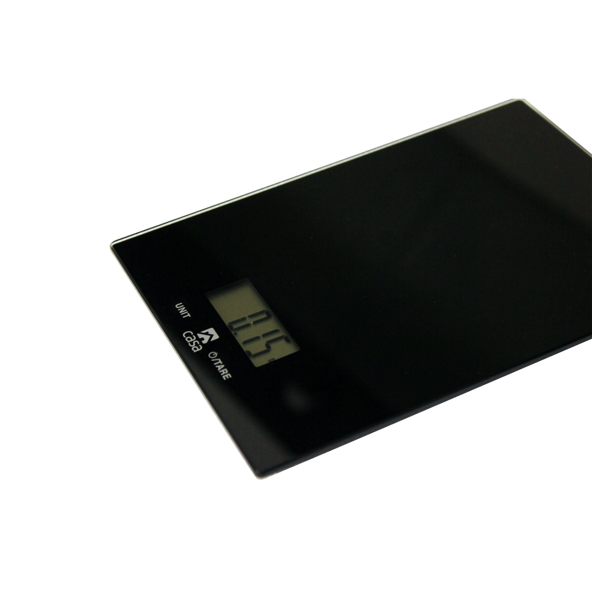 Kitchen Digital Scale - Glass