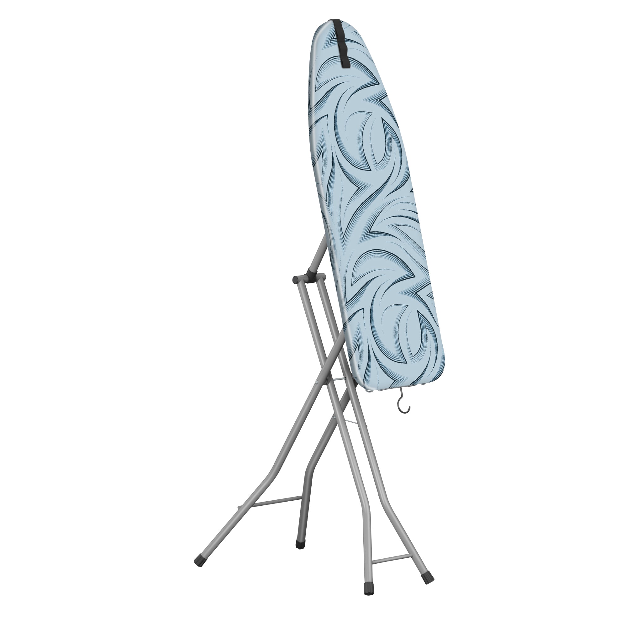 2-in-1 Multi-Function Ironing & Steamer Board | 109 x 35.5cm