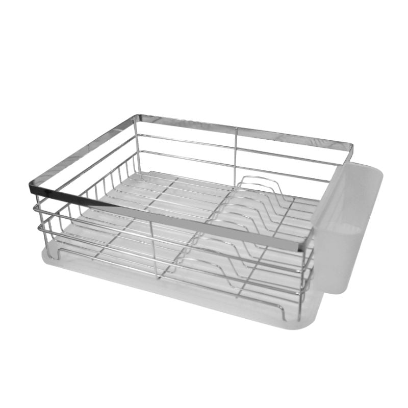 Dish Drainer 1-Tier - Catania 110S - Stainless Steel
