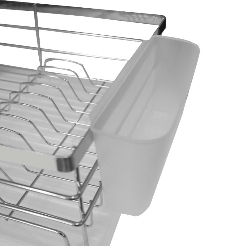 Dish Drainer 1-Tier - Catania 110S - Stainless Steel
