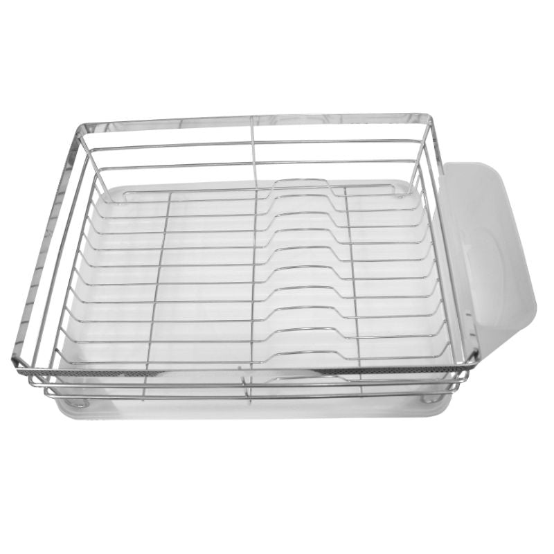Dish Drainer 1-Tier - Catania 110S - Stainless Steel