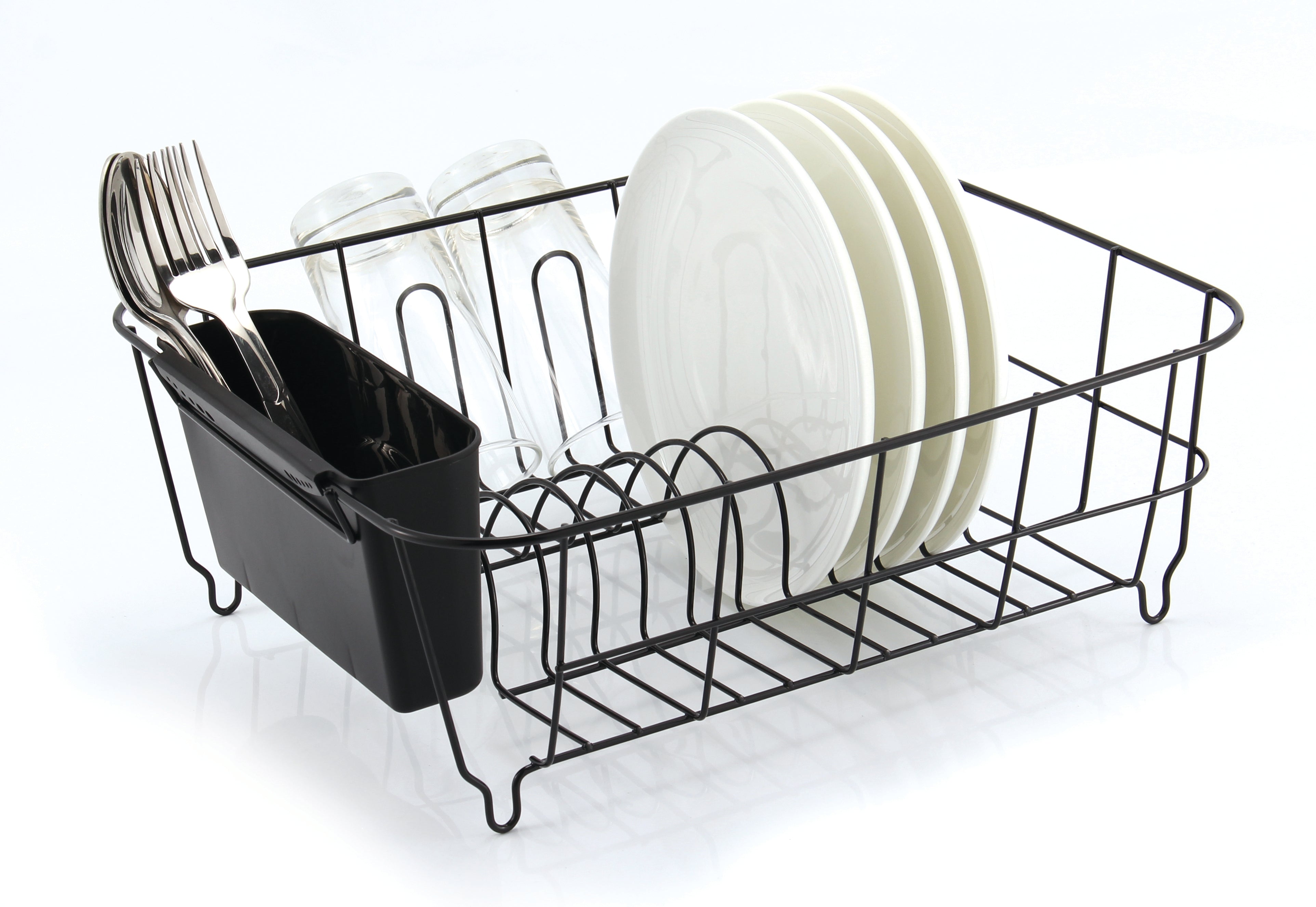 Dish Drainer - Catania 301 - Rubberized