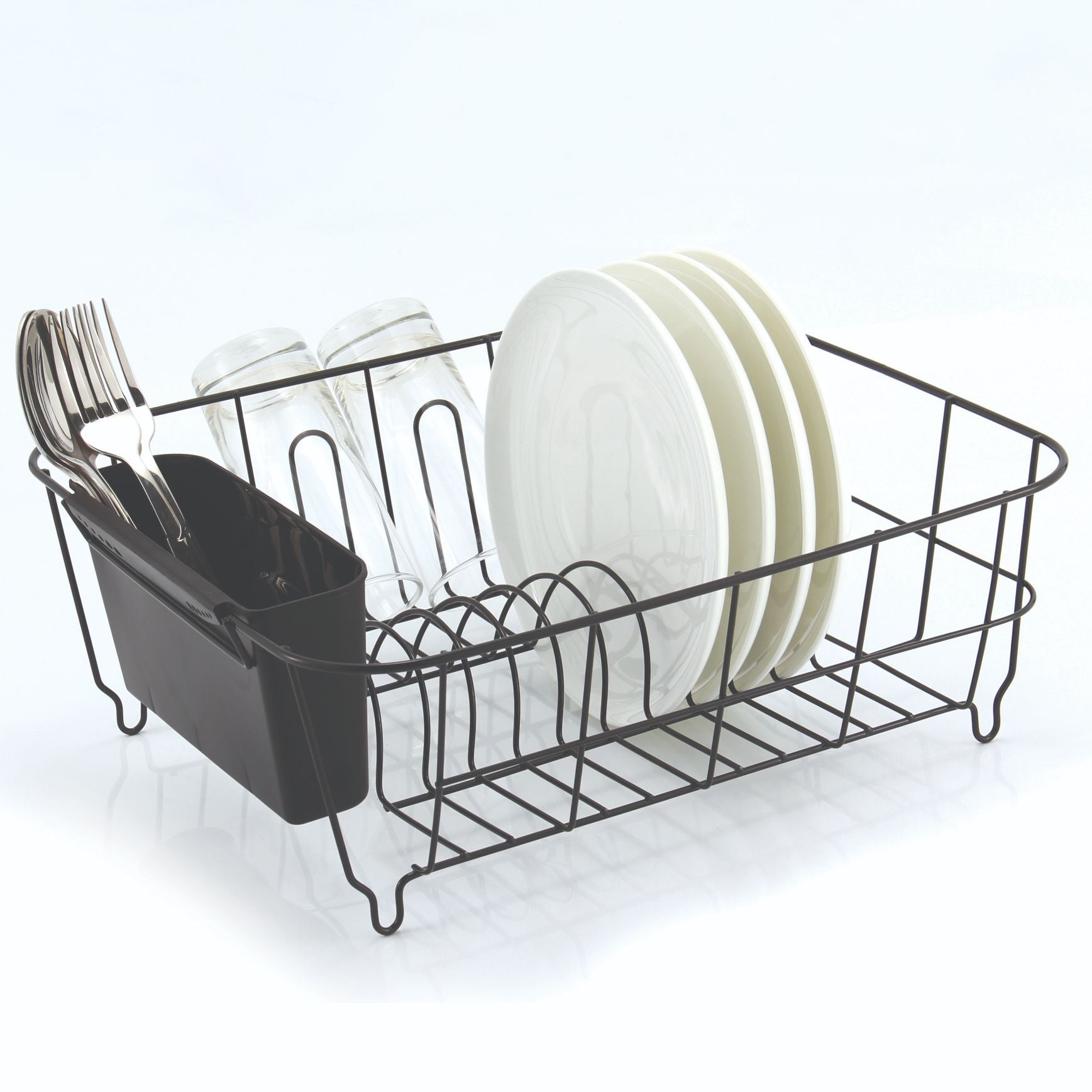 Dish Drainer - Catania 301 - Rubberized