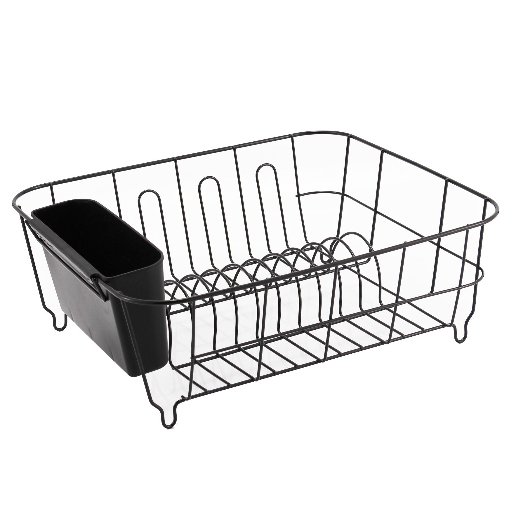 Dish Drainer - Catania 301 - Rubberized