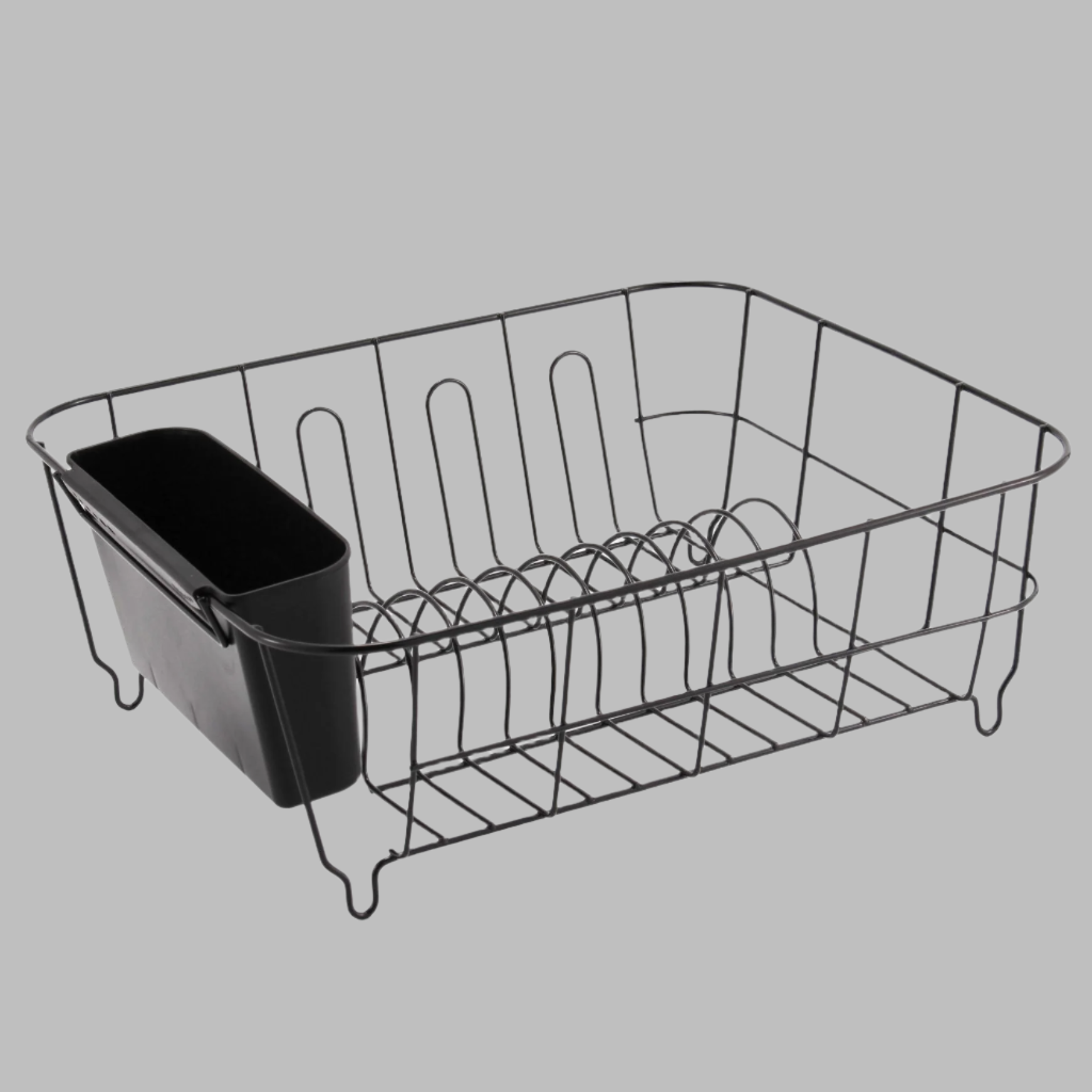 Dish Drainer - Catania 301 - Rubberized