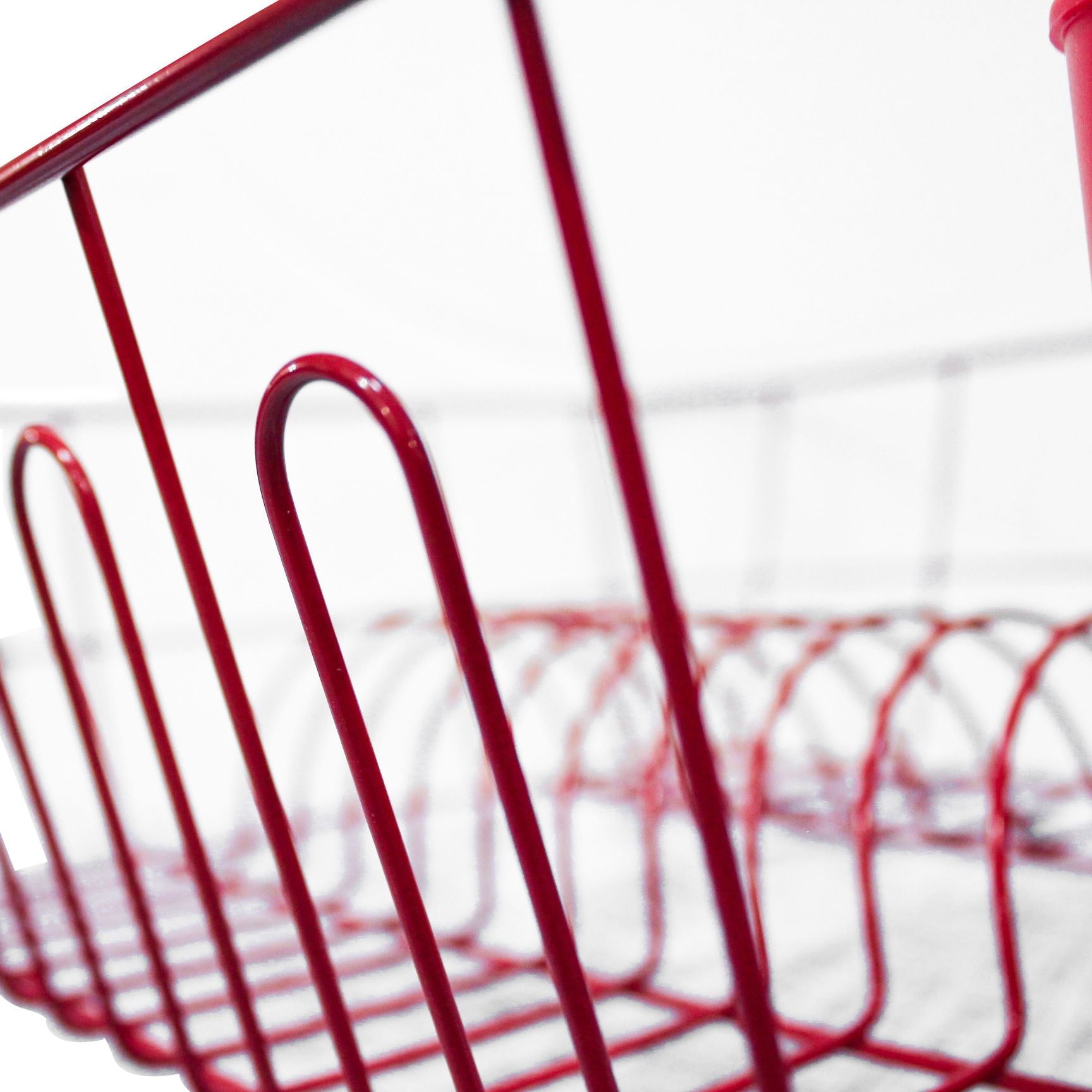 Dish Drainer - Catania 301 - Rubberized