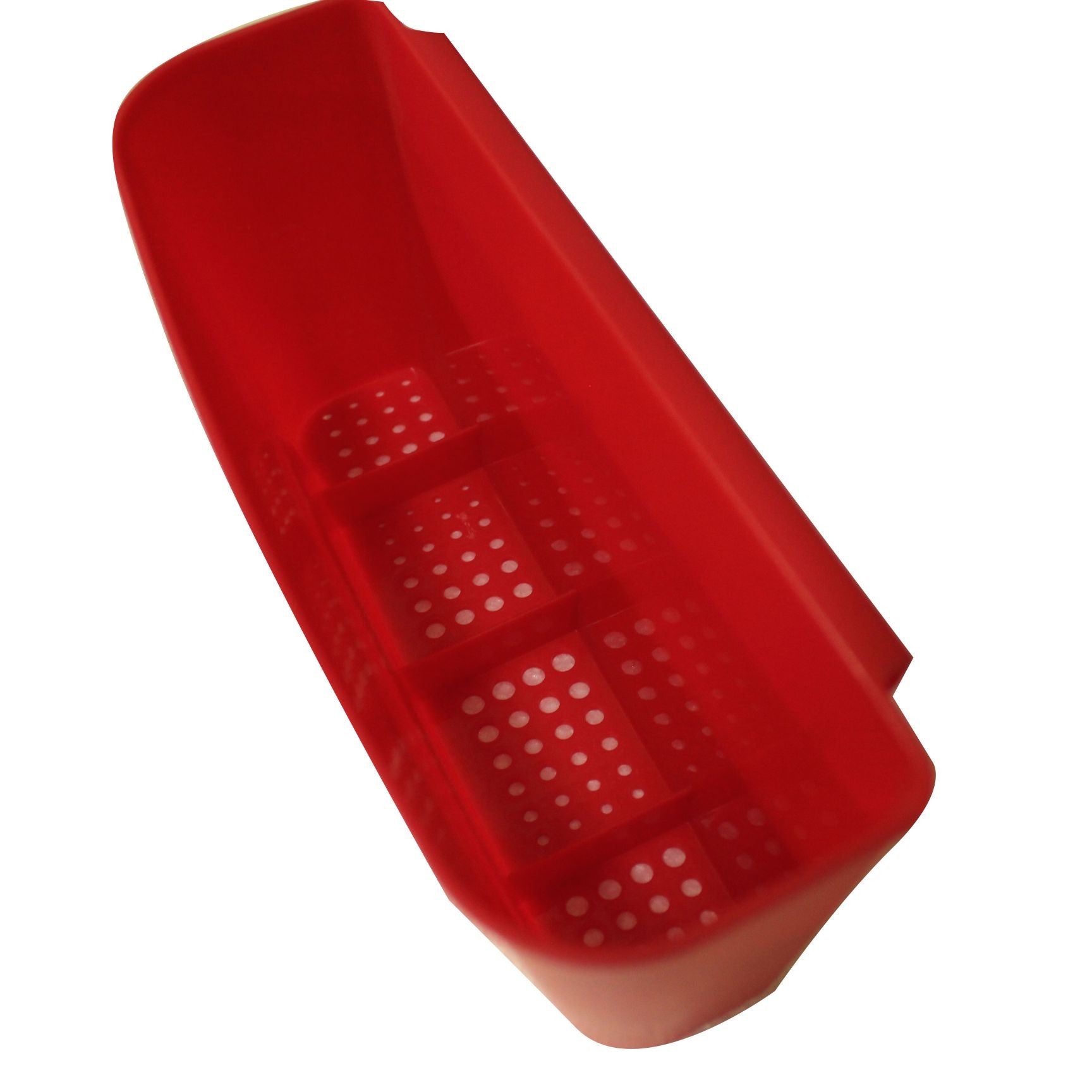 Dish Drainer - Catania 301 - Rubberized