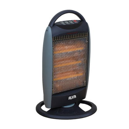 Electric Quartz Heater 1200W