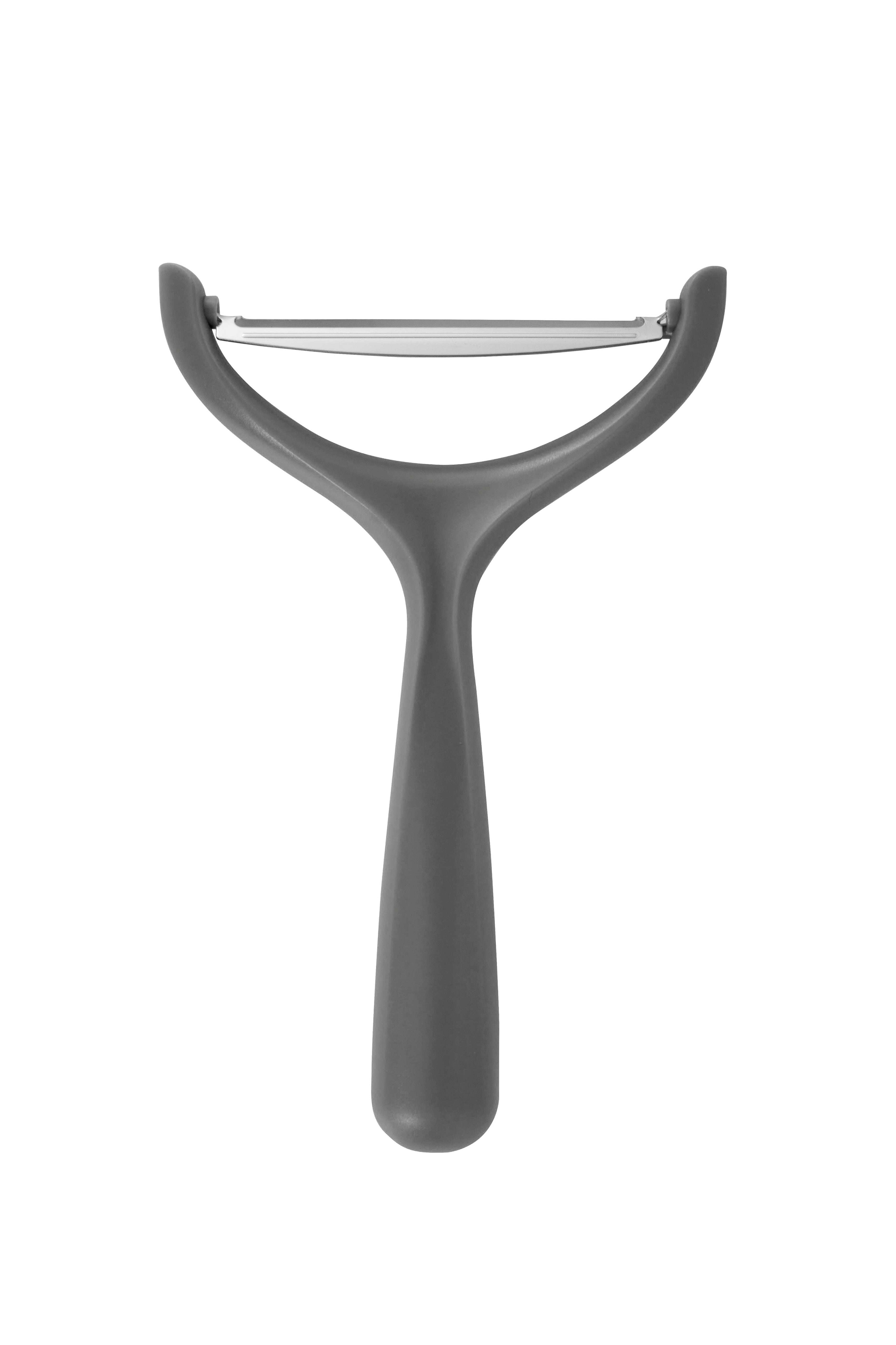 Fresh Choice Peeler Mandoline | 4-in-1 Slicer, Peeler & Grater
