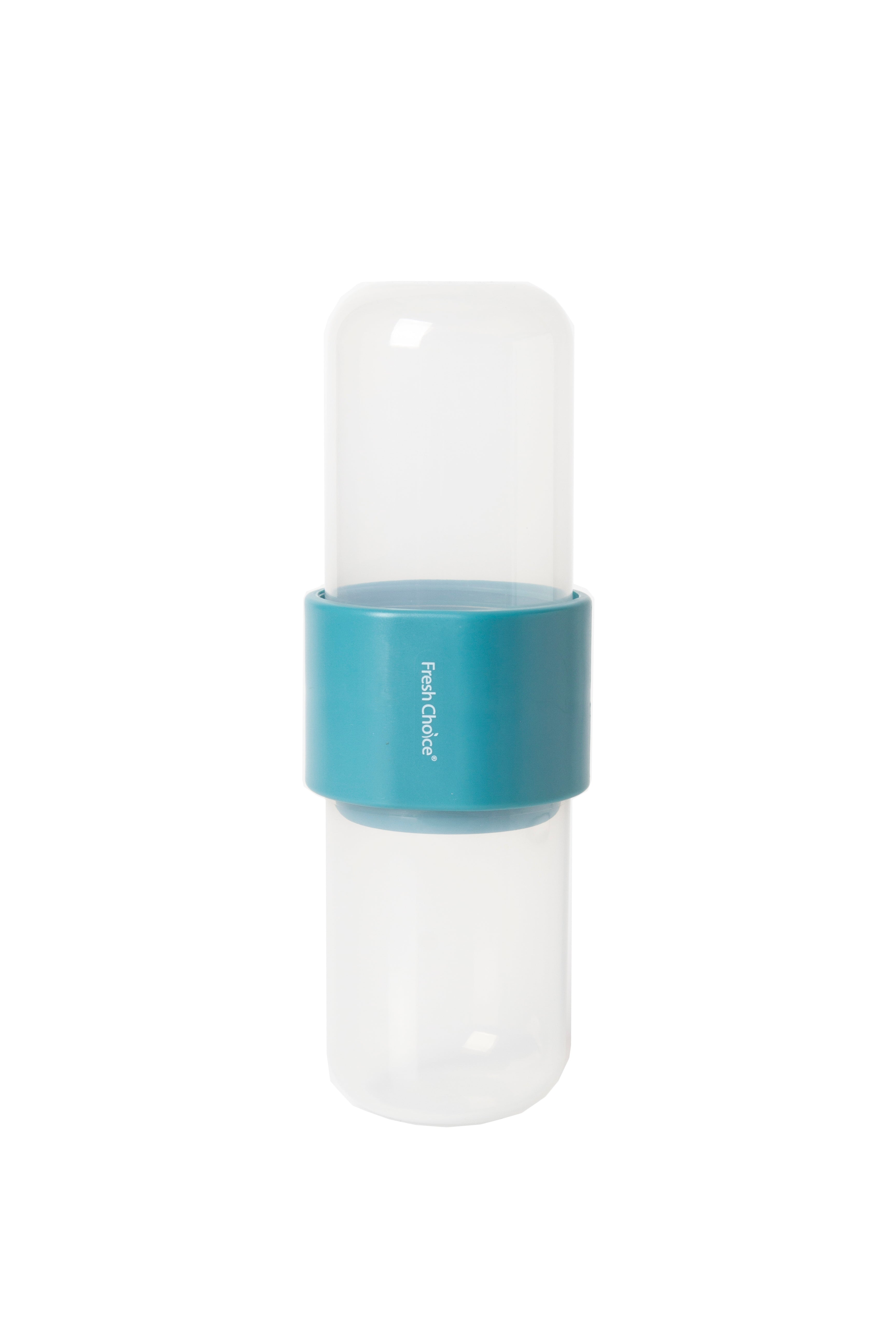 Fresh Choice | Lockit Set of 2 Snack Pot | Food Storage