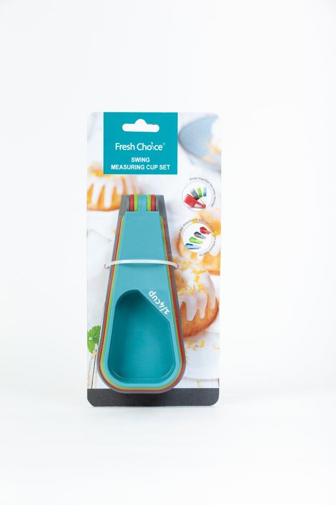 Swing Measuring Cup Set