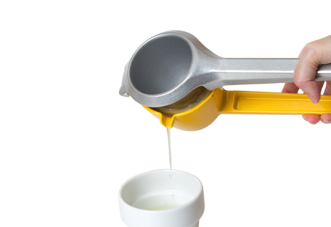 Tabletop Lemon Press