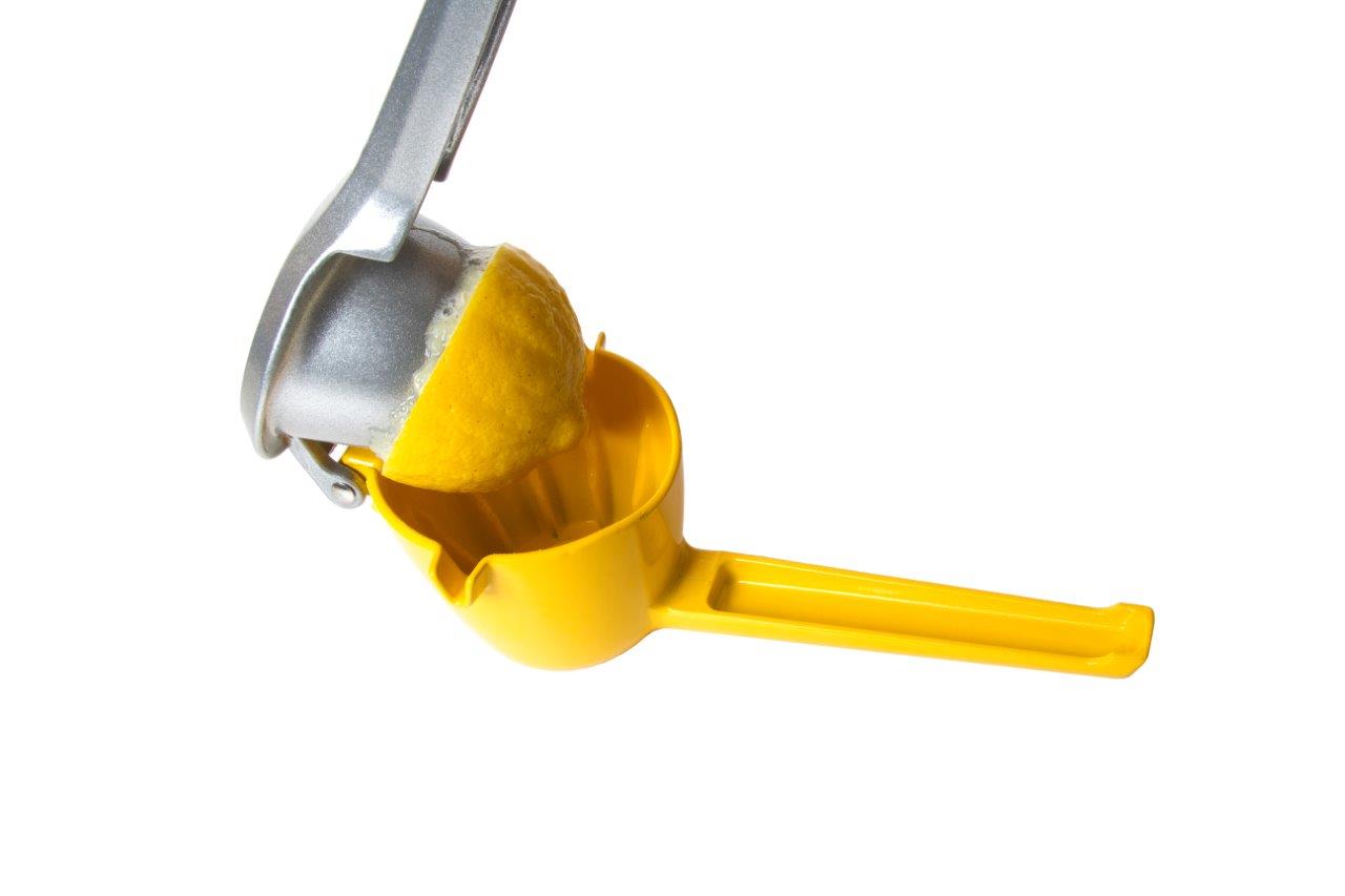 Tabletop Lemon Press