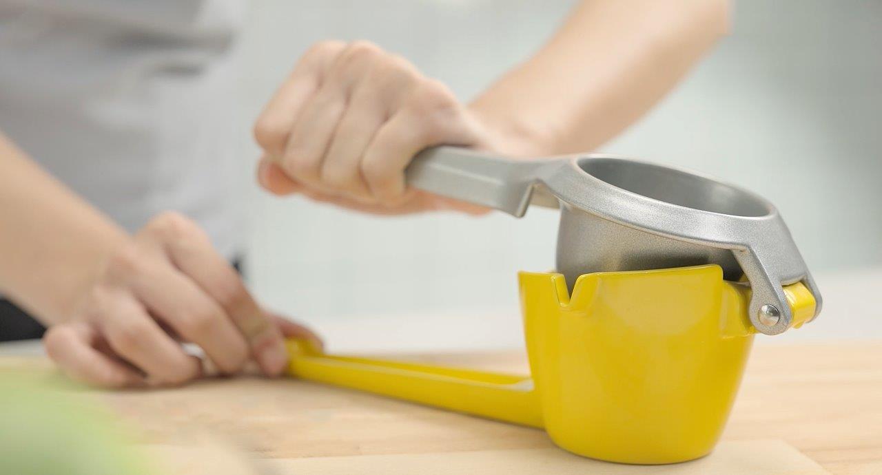 Tabletop Lemon Press