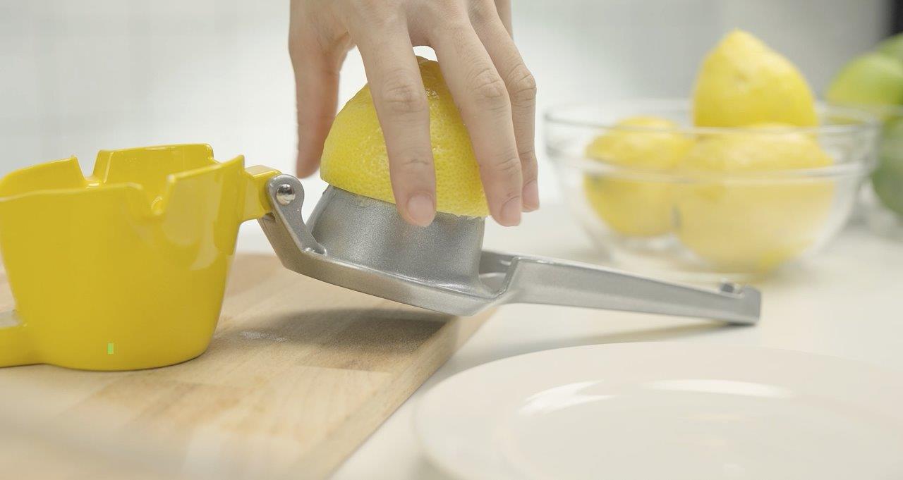 Tabletop Lemon Press