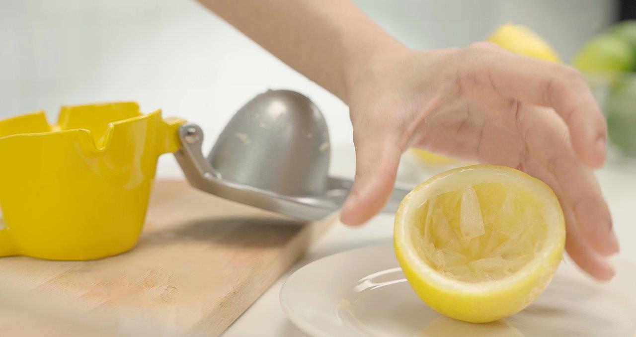 Tabletop Lemon Press