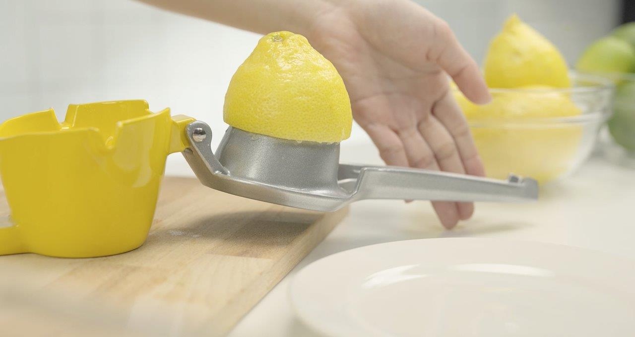 Tabletop Lemon Press