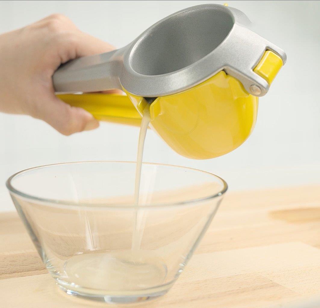 Tabletop Lemon Press
