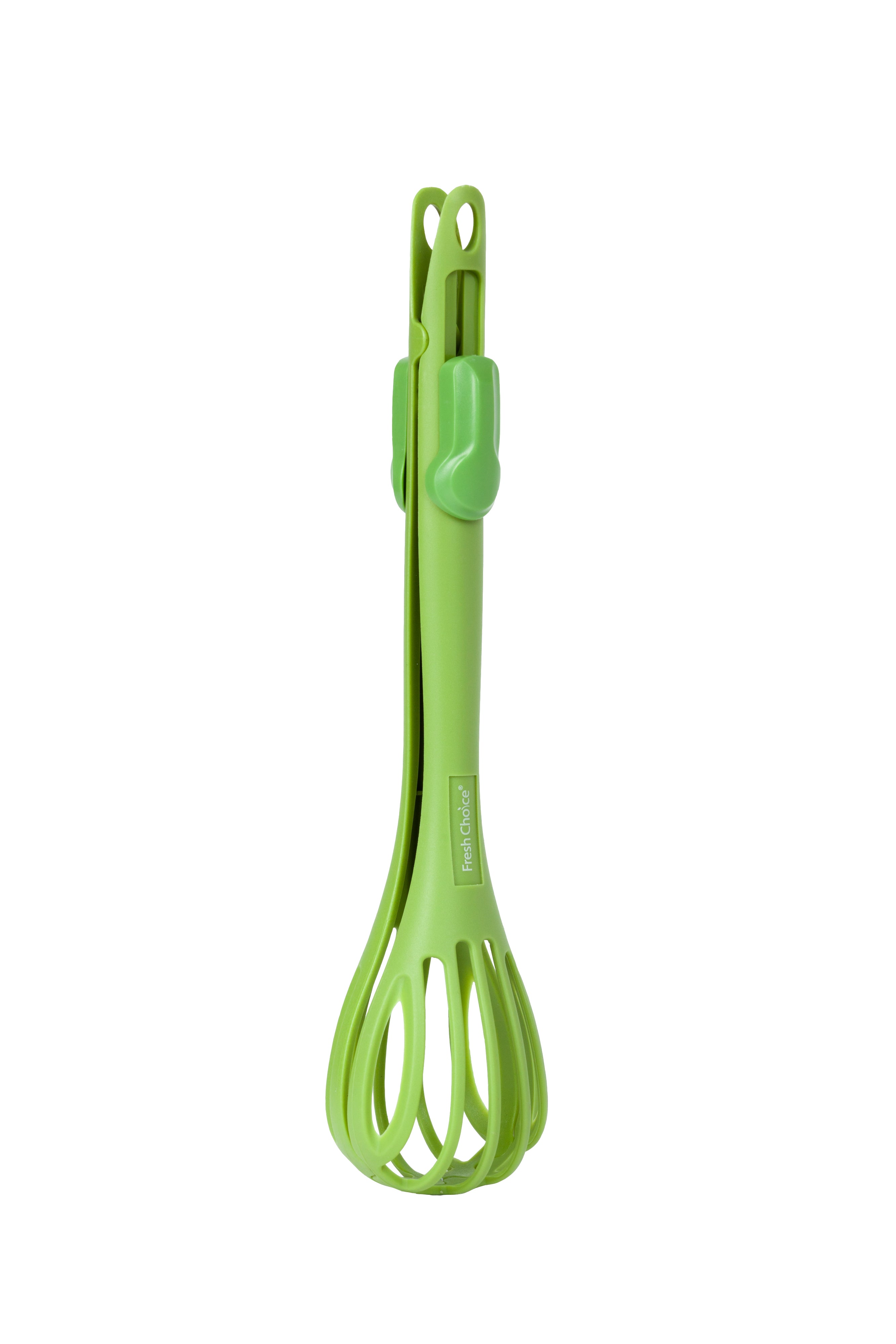Whisk Tongs 9”