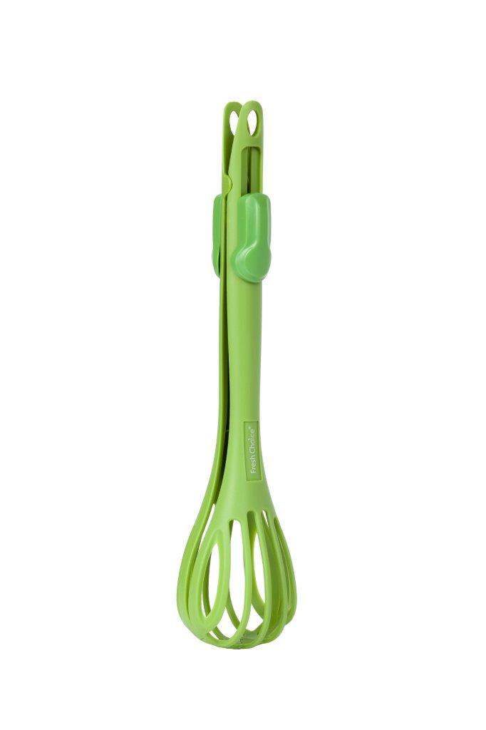 Whisk Tongs 9”