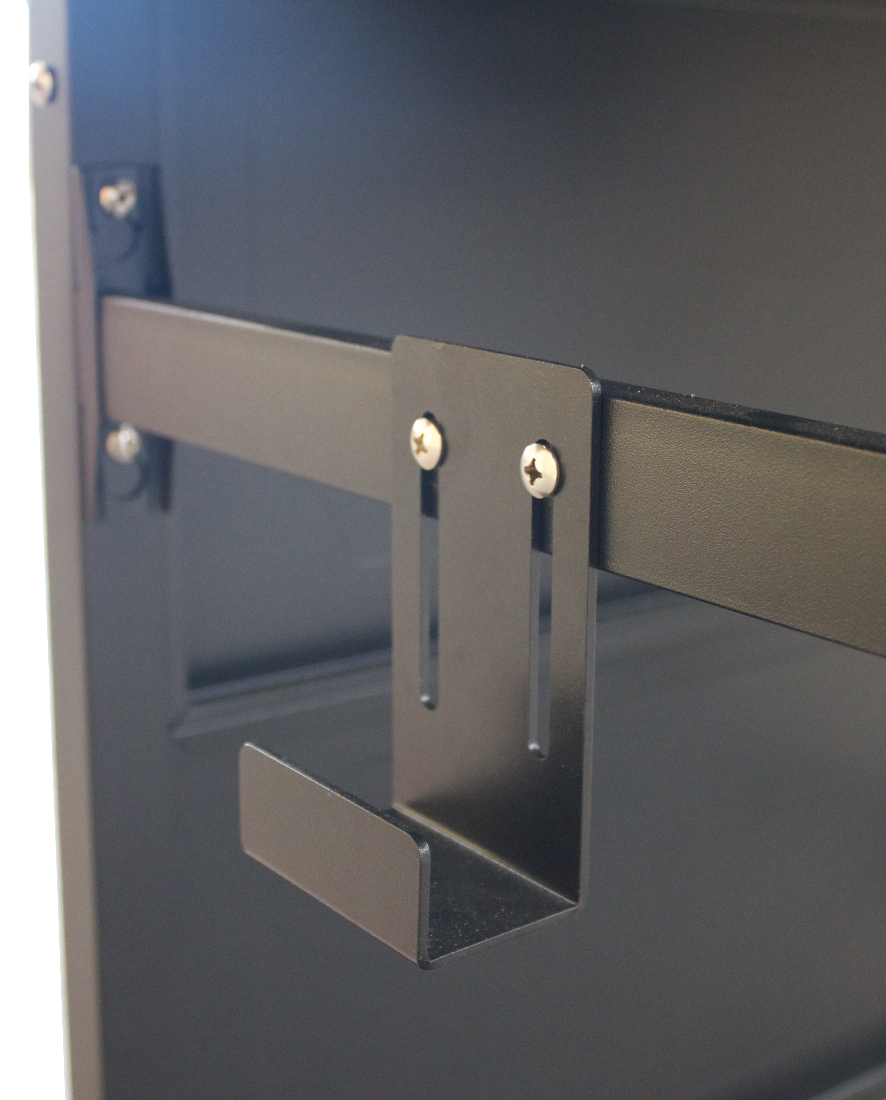 Super 4-Burner Stainless Steel Gas BBQ