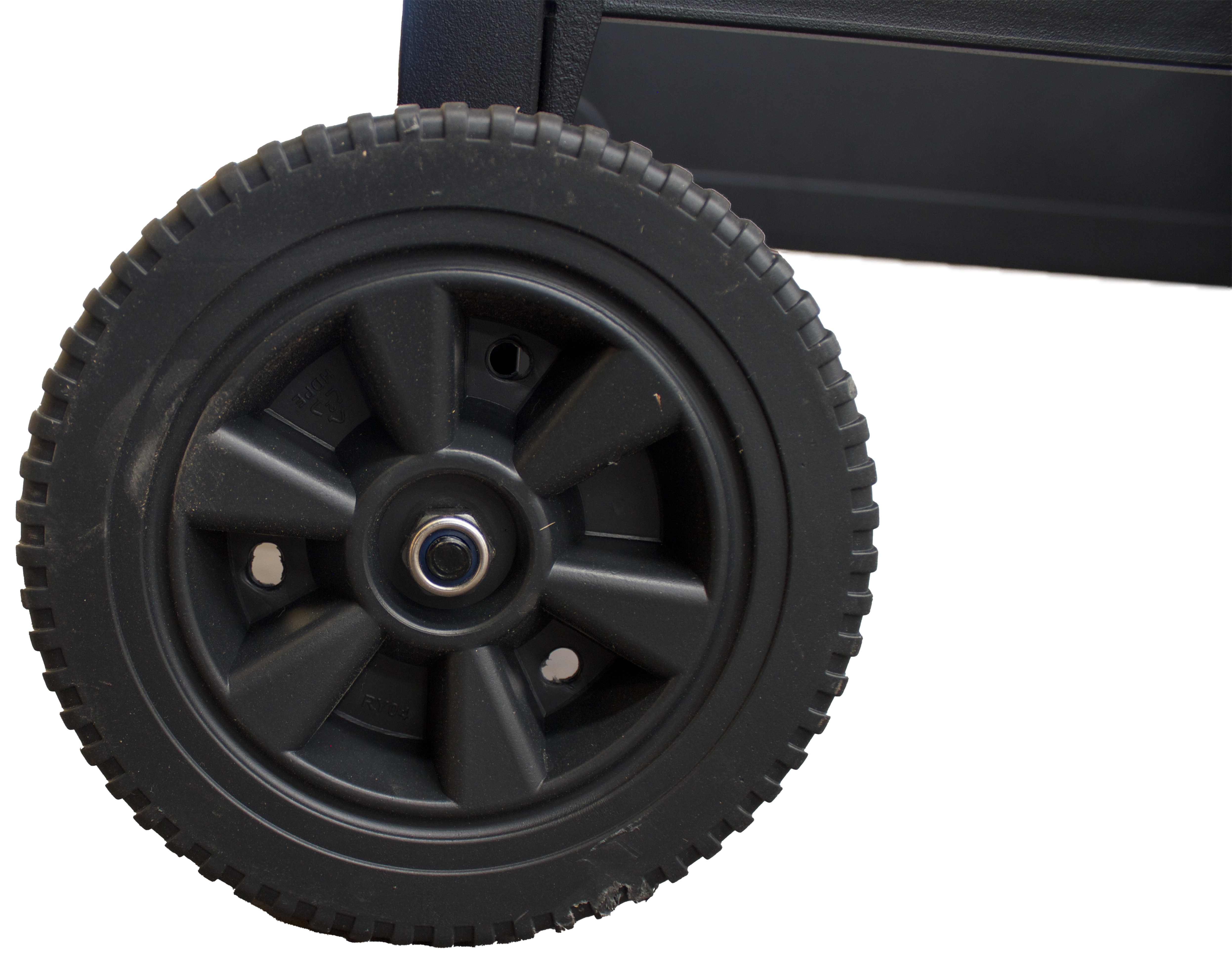 Super 4-Burner Stainless Steel Gas BBQ