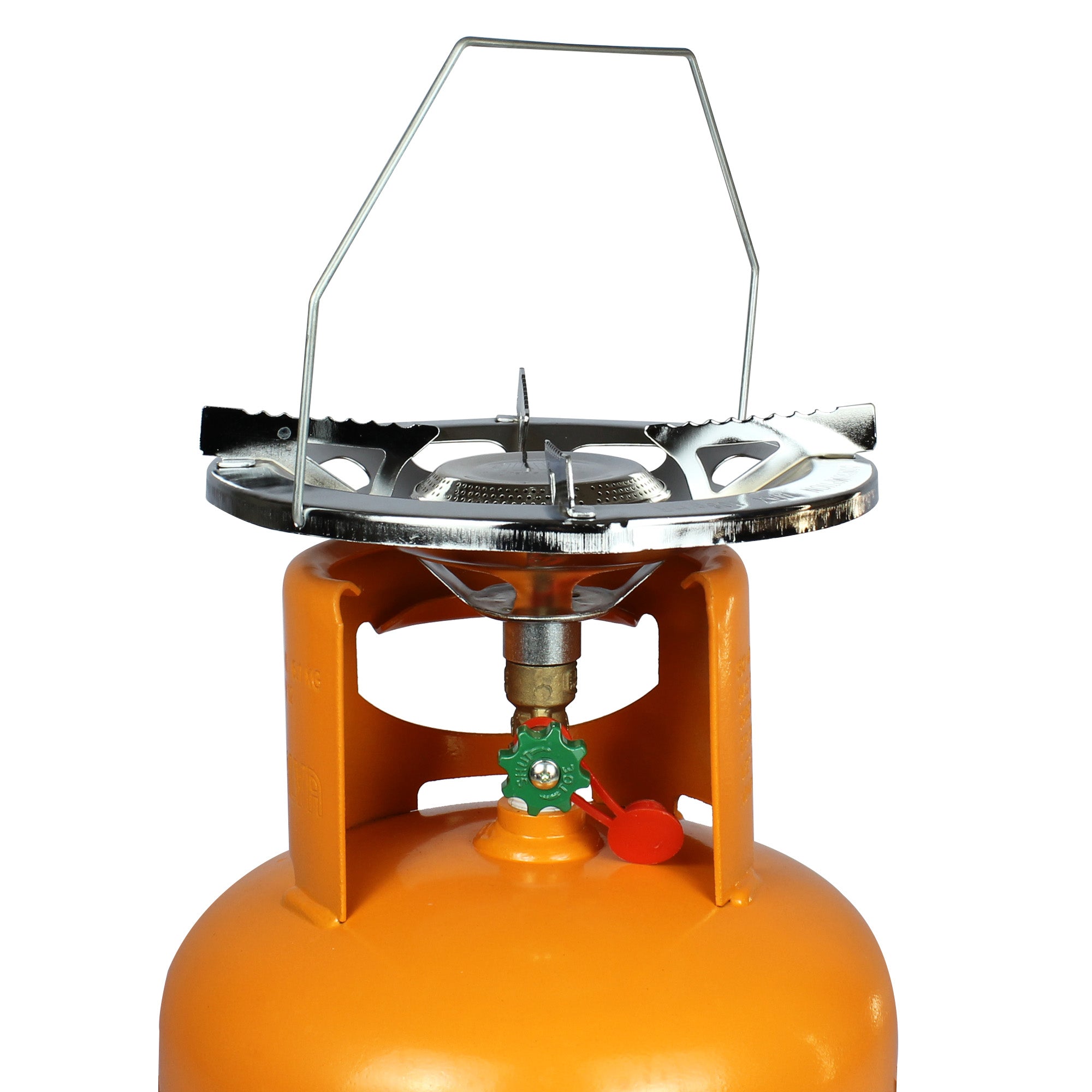 Cooker Top