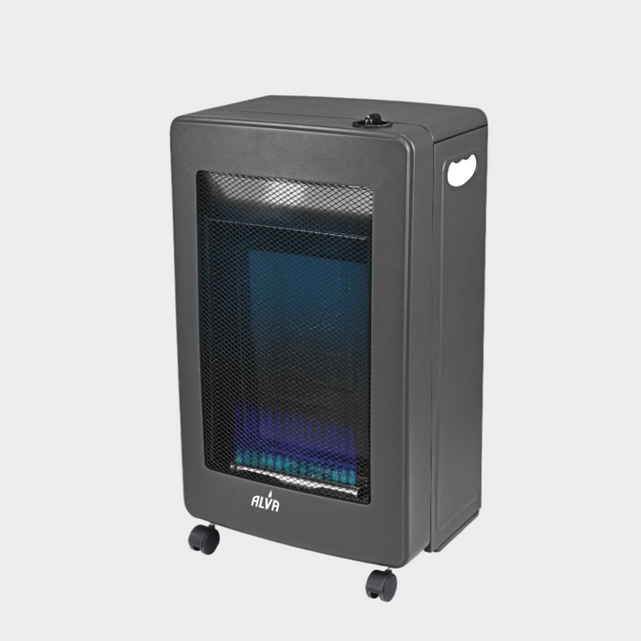 ALVA SINGLE PANEL INDOOR GAS HEATER SMALL alva-single-panel-indoor-gas-heater-small