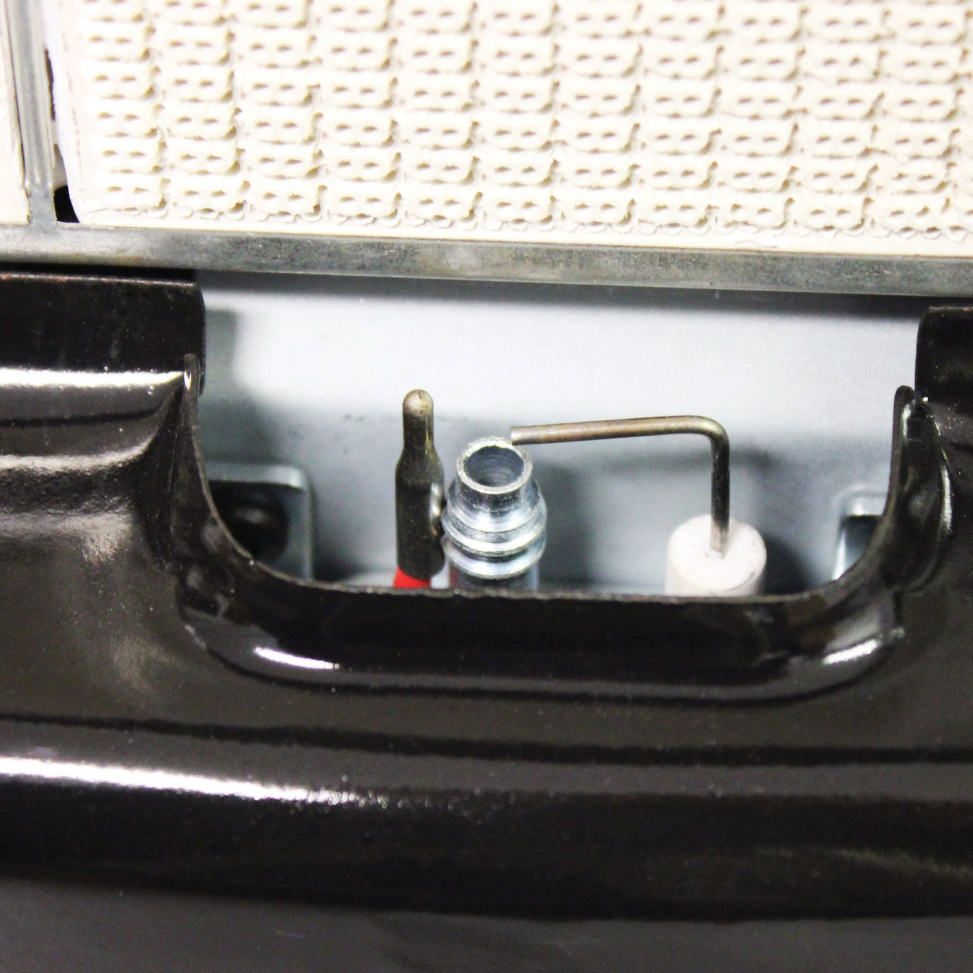 3-Panel Luxurious Infrared Radiant Indoor Gas Heater