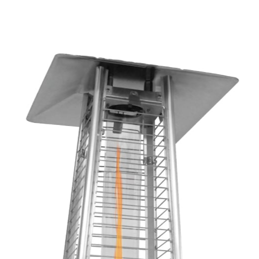 Hood Reflector For Patio Heater (To Fit GHP20)