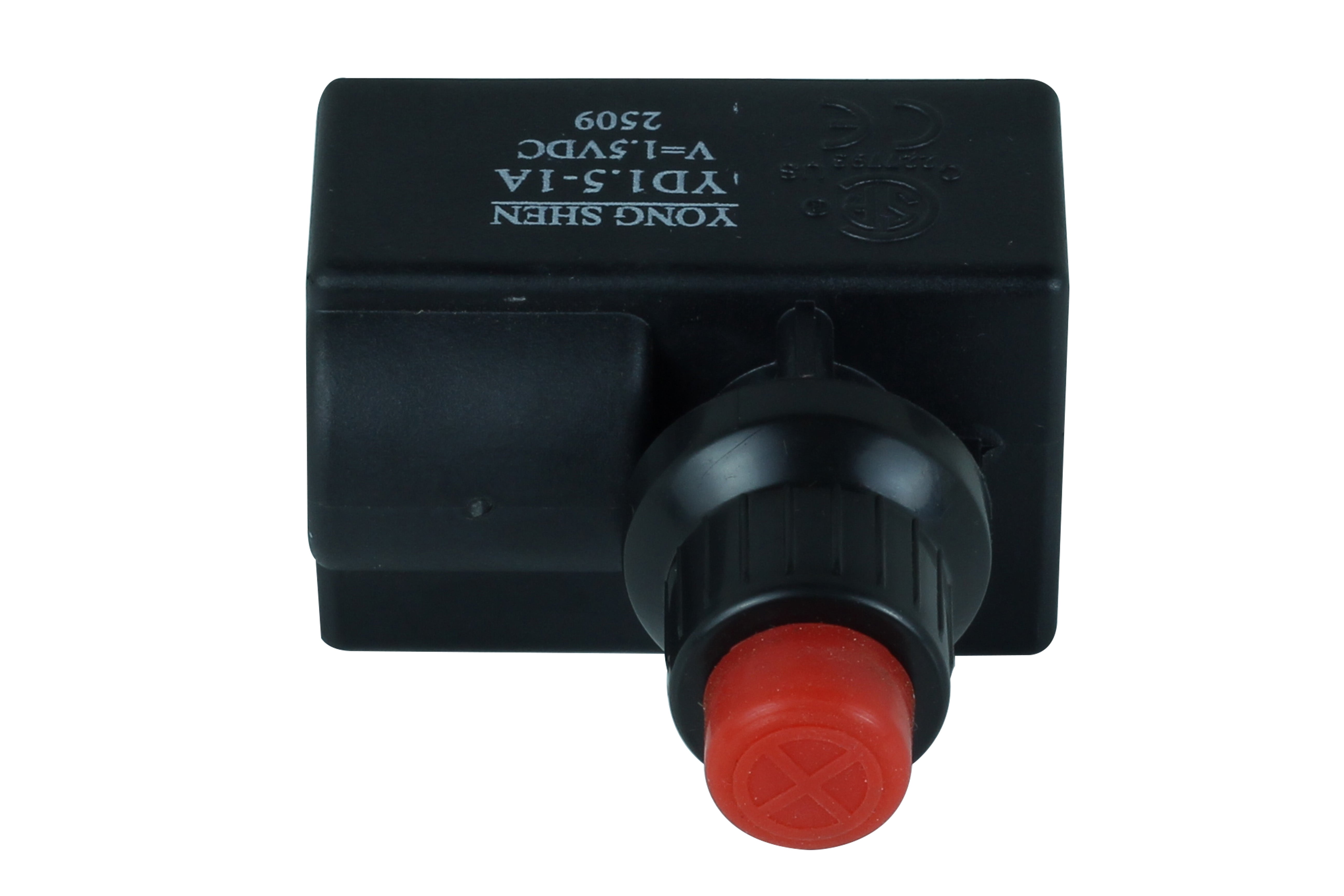 Ignition Box - For GHP38 (& GHP20) Patio Heater