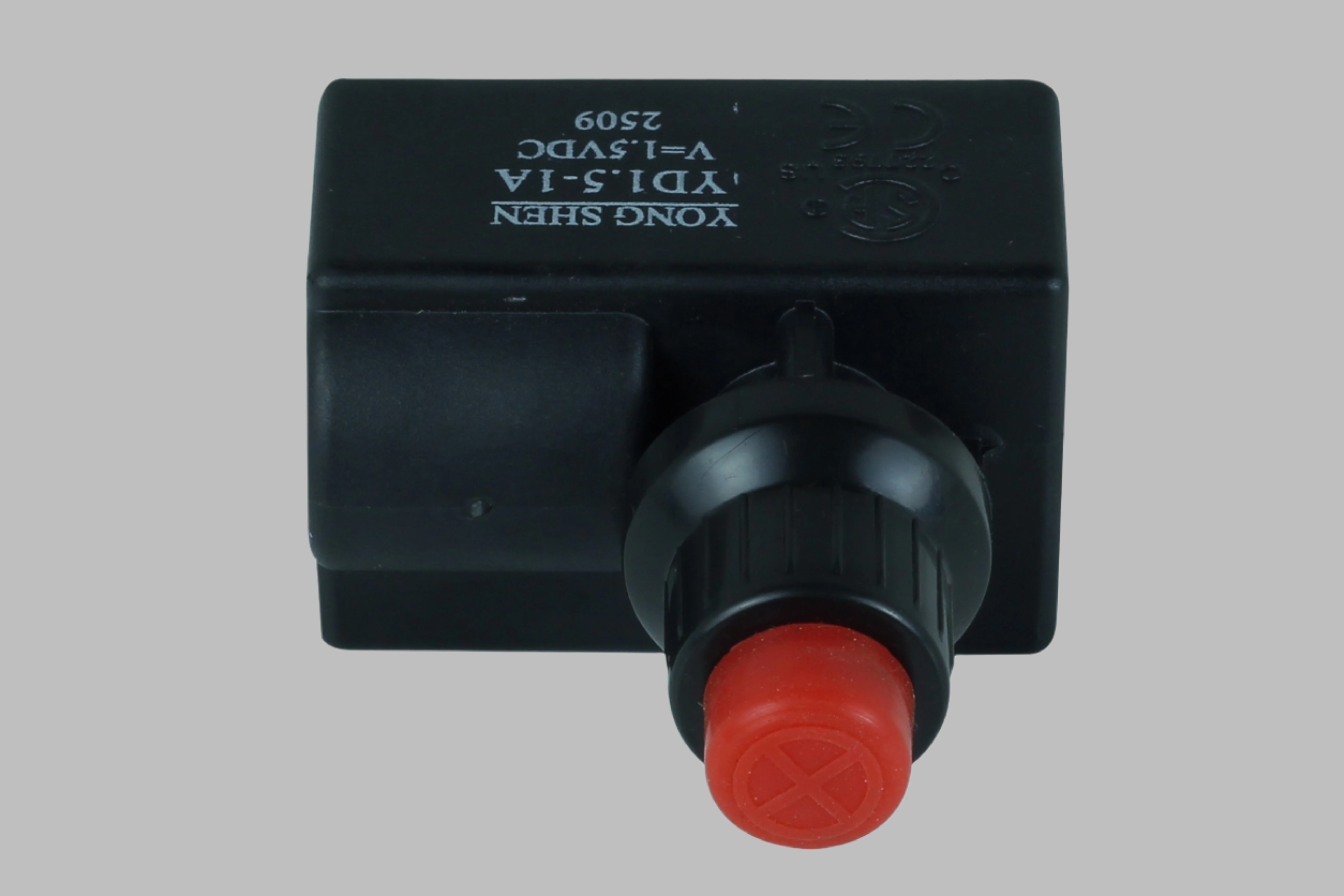 Ignition Box - For GHP38 (& GHP20) Patio Heater