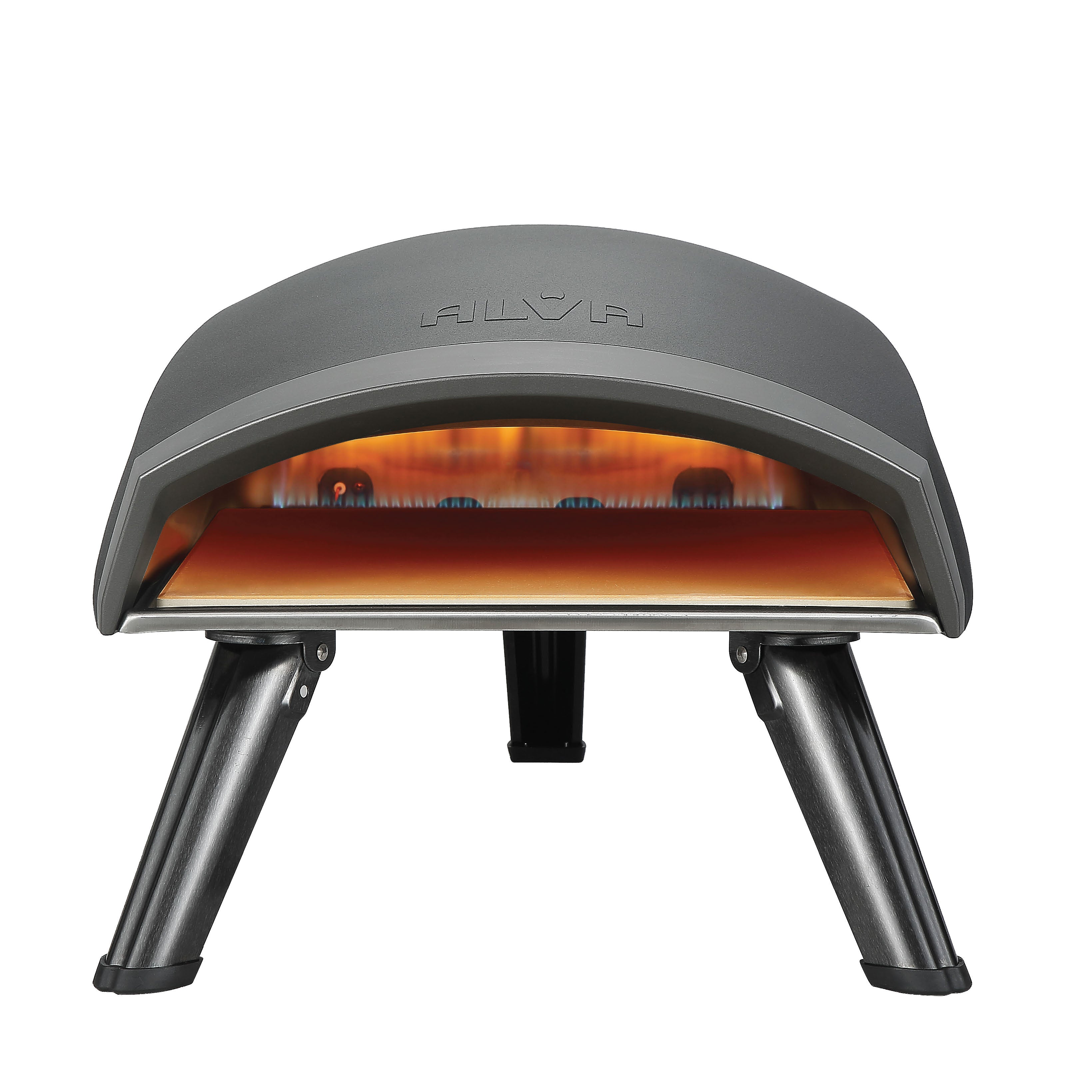 Gas Pizza Oven - Presto