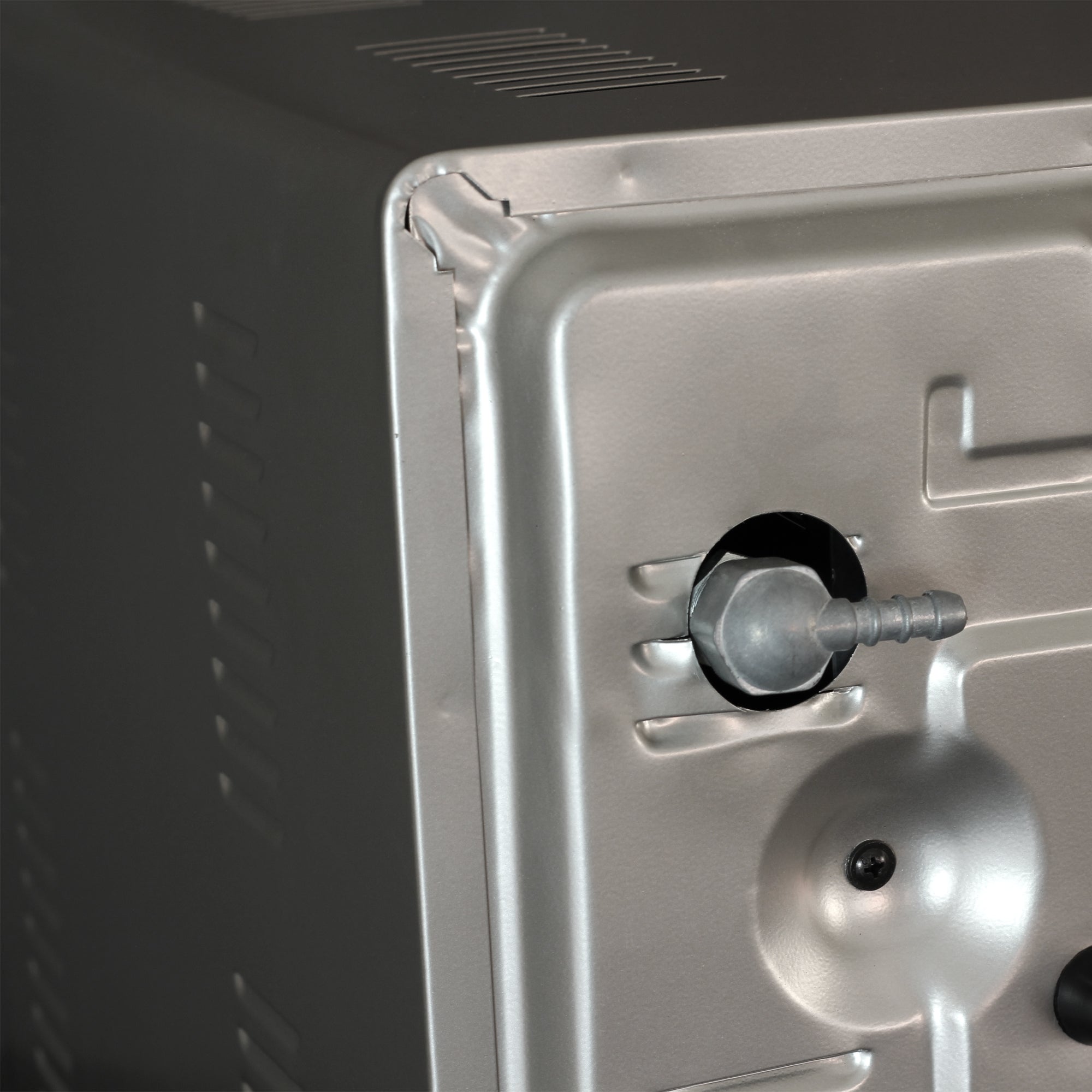 Counter-Top Gas Oven 60L