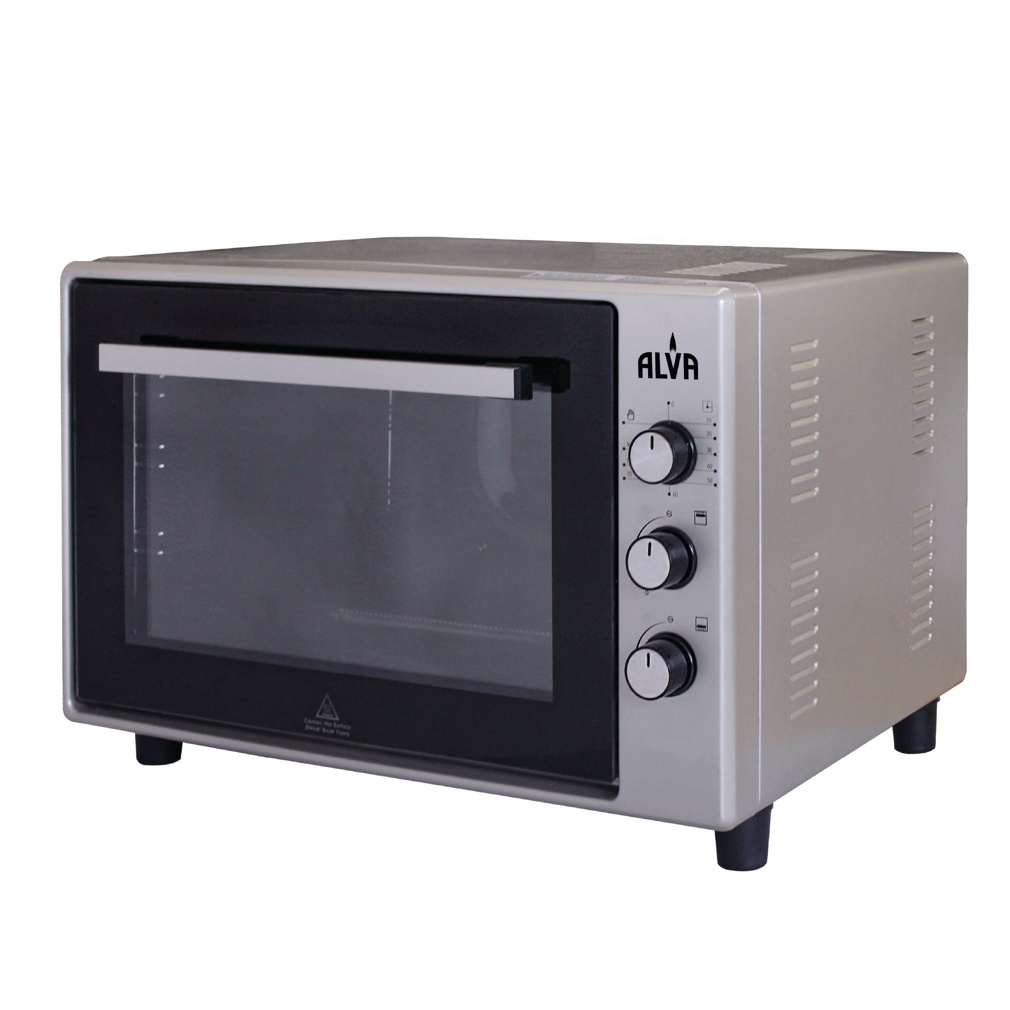 Counter-Top Gas Oven 60L