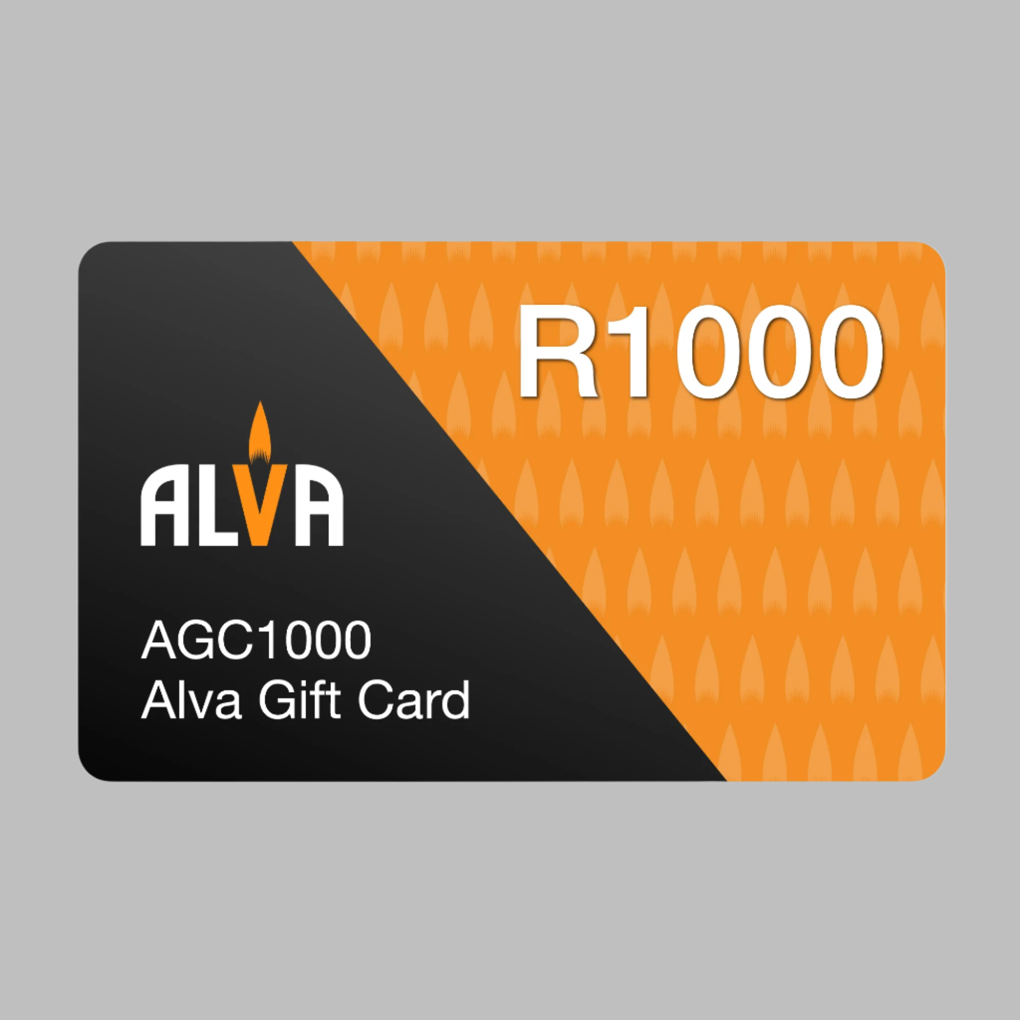 ALVA Gift Card