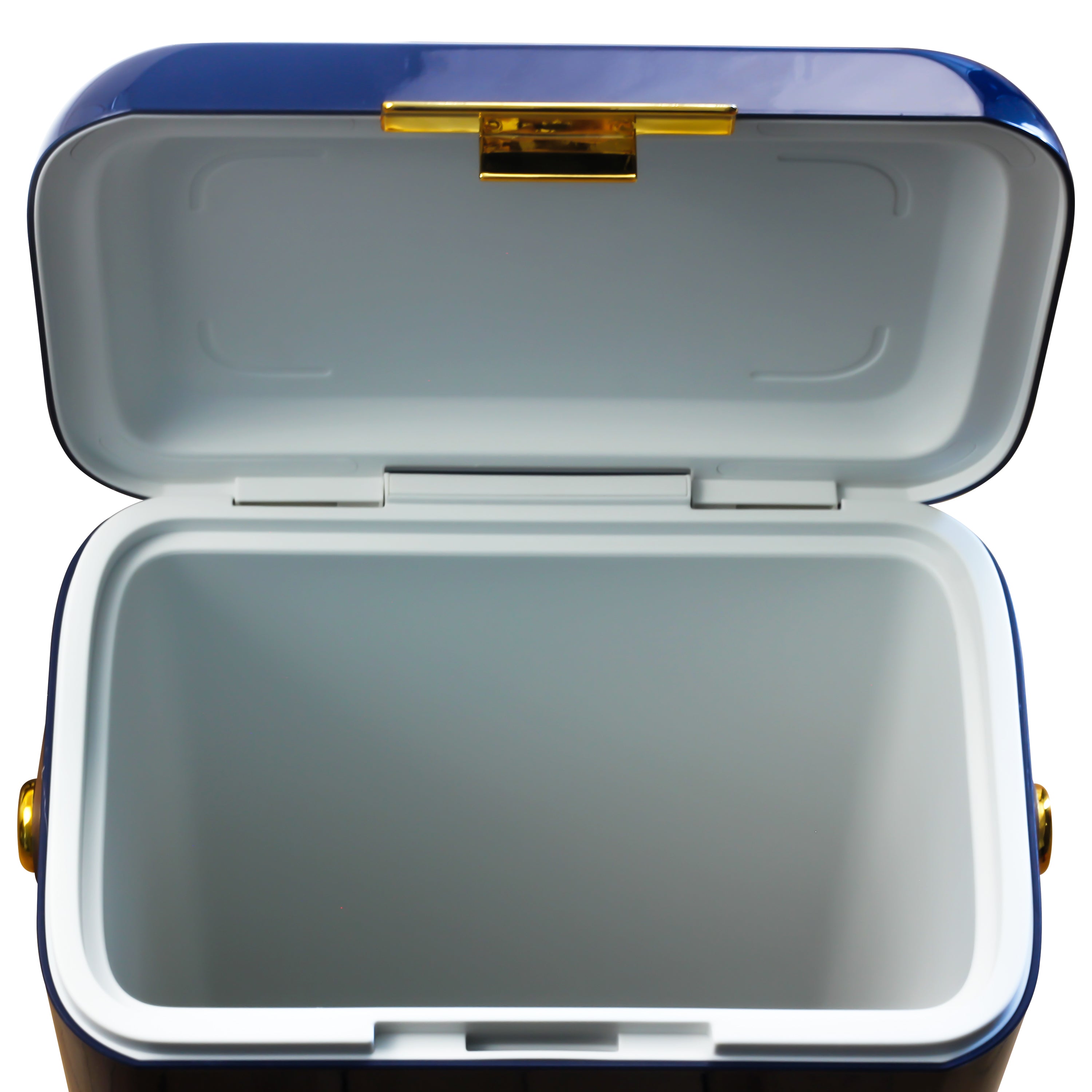 10L Cooler Box - Midnight Blue