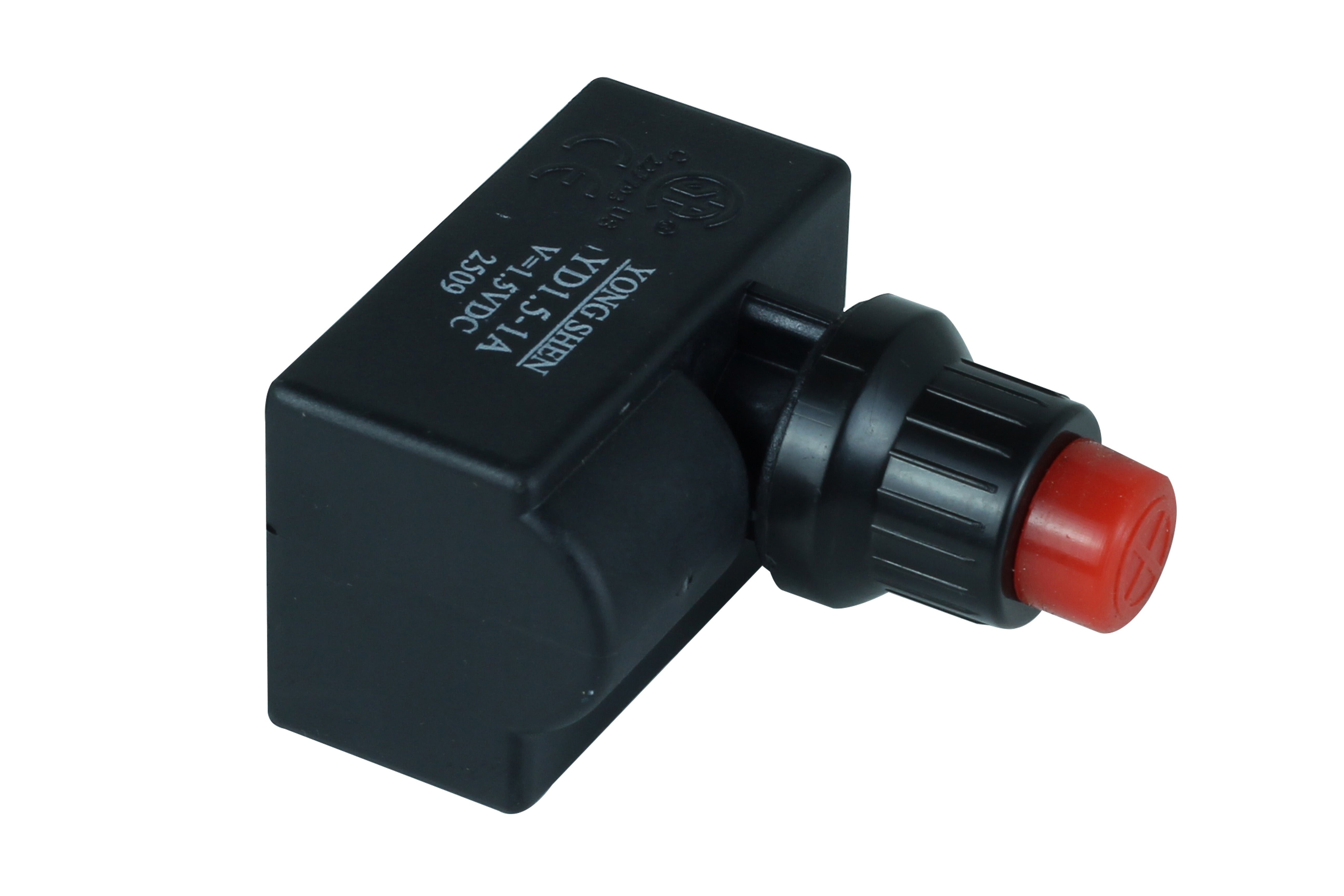 Ignition Box - For GHP38 (& GHP20) Patio Heater