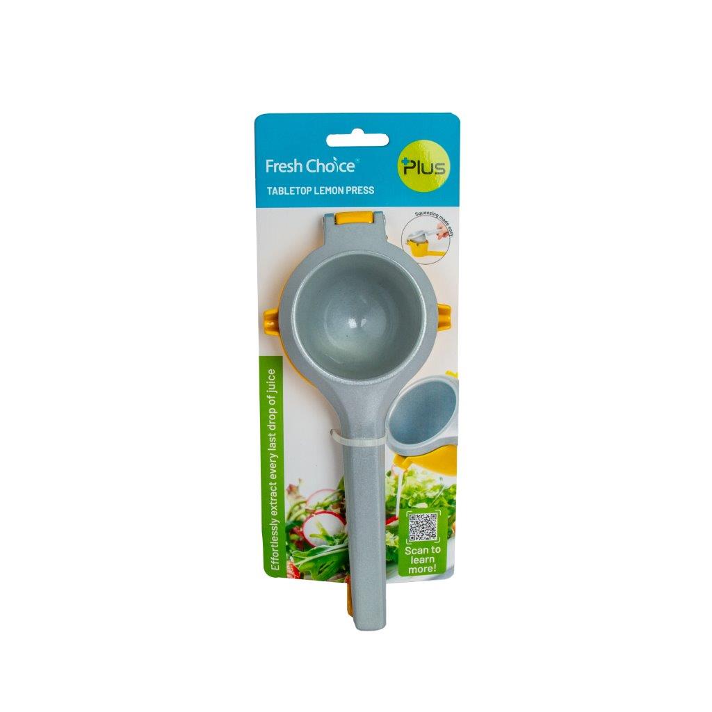 Tabletop Lemon Press